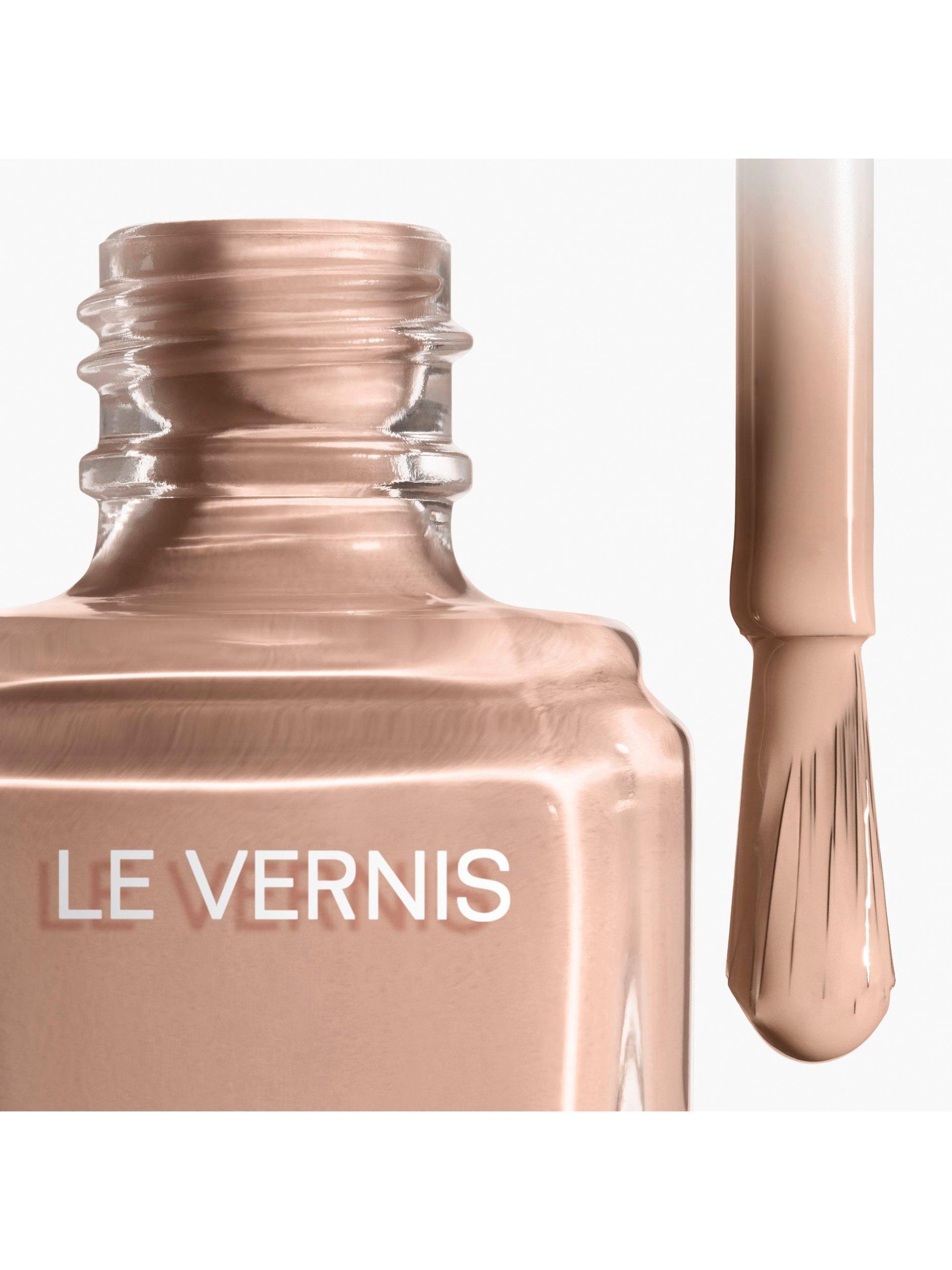 Le Vernis Longwear Nail Colour