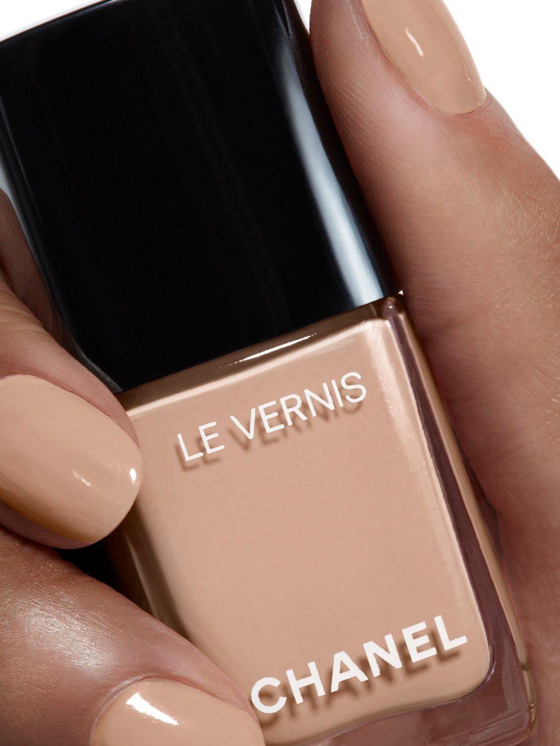 Le Vernis Longwear Nail Colour