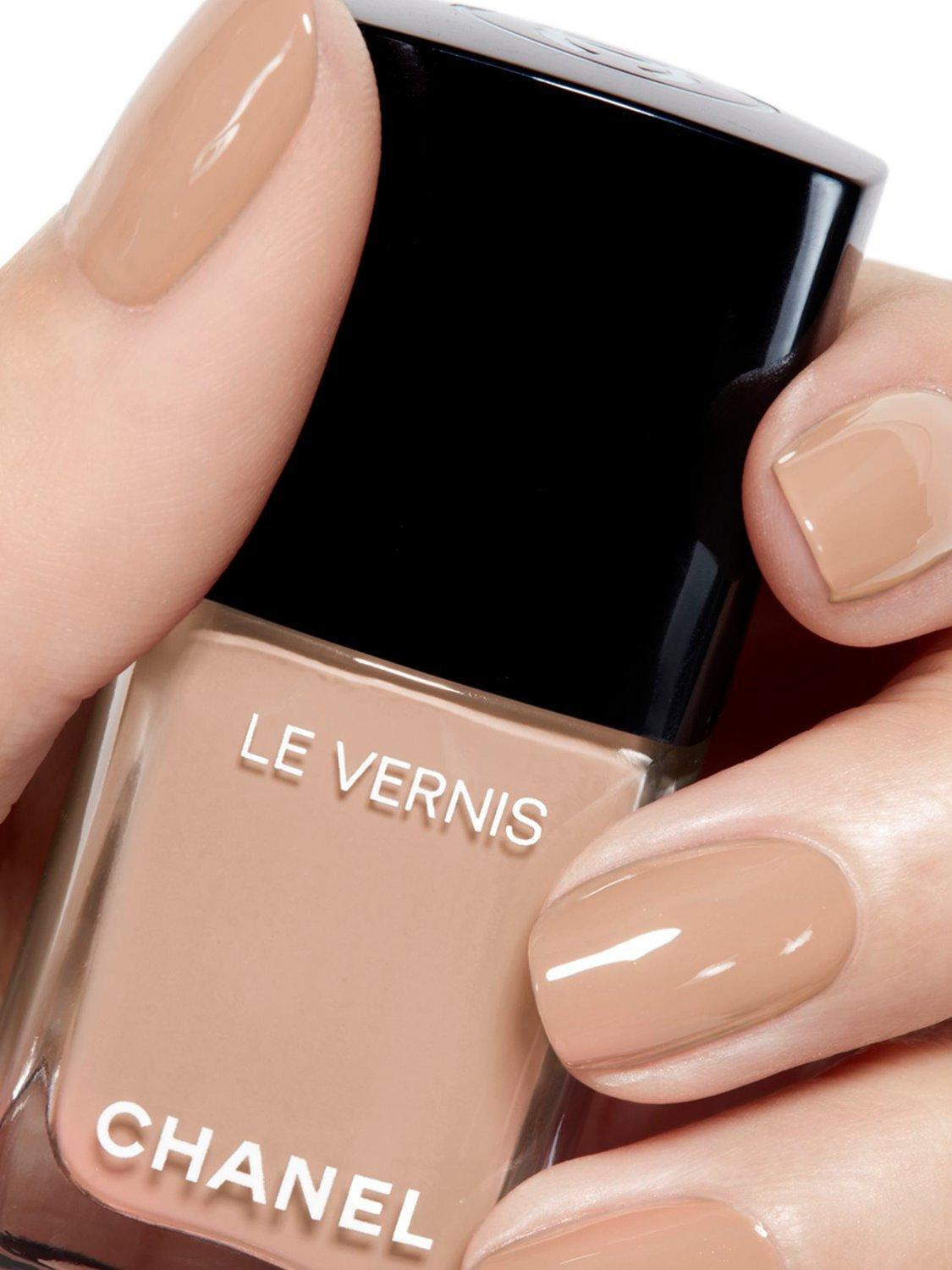 Le Vernis Longwear Nail Colour
