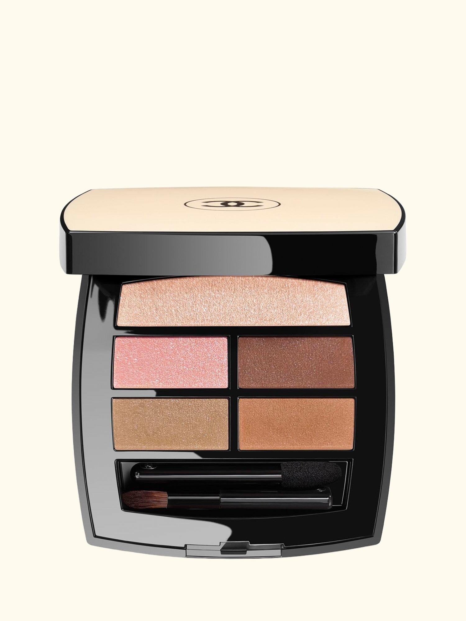 Les Beiges Eyeshadow Palette Healthy Glow Natural Eyeshadow Palette, Soft