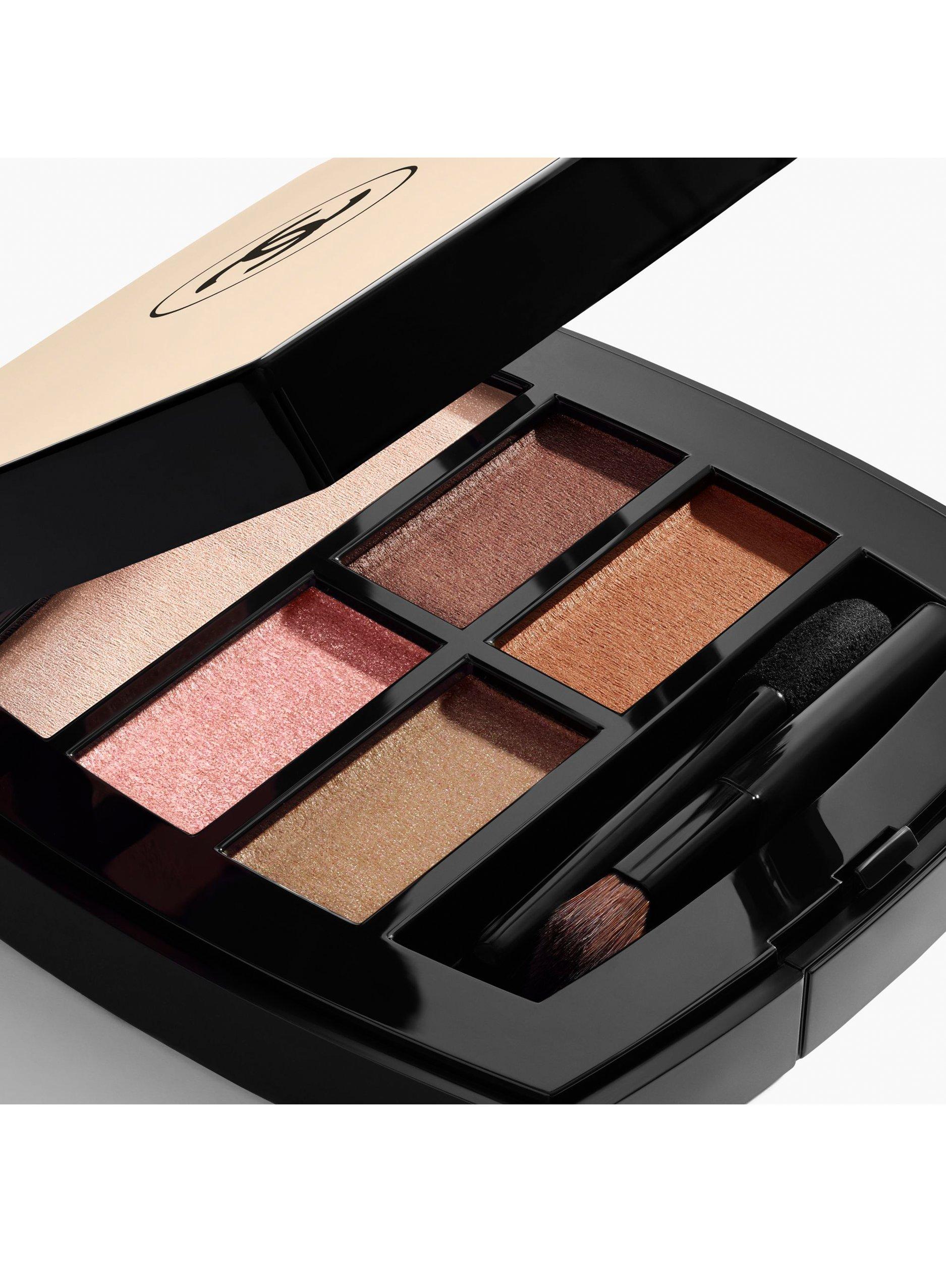 Les Beiges Eyeshadow Palette Healthy Glow Natural Eyeshadow Palette, Soft