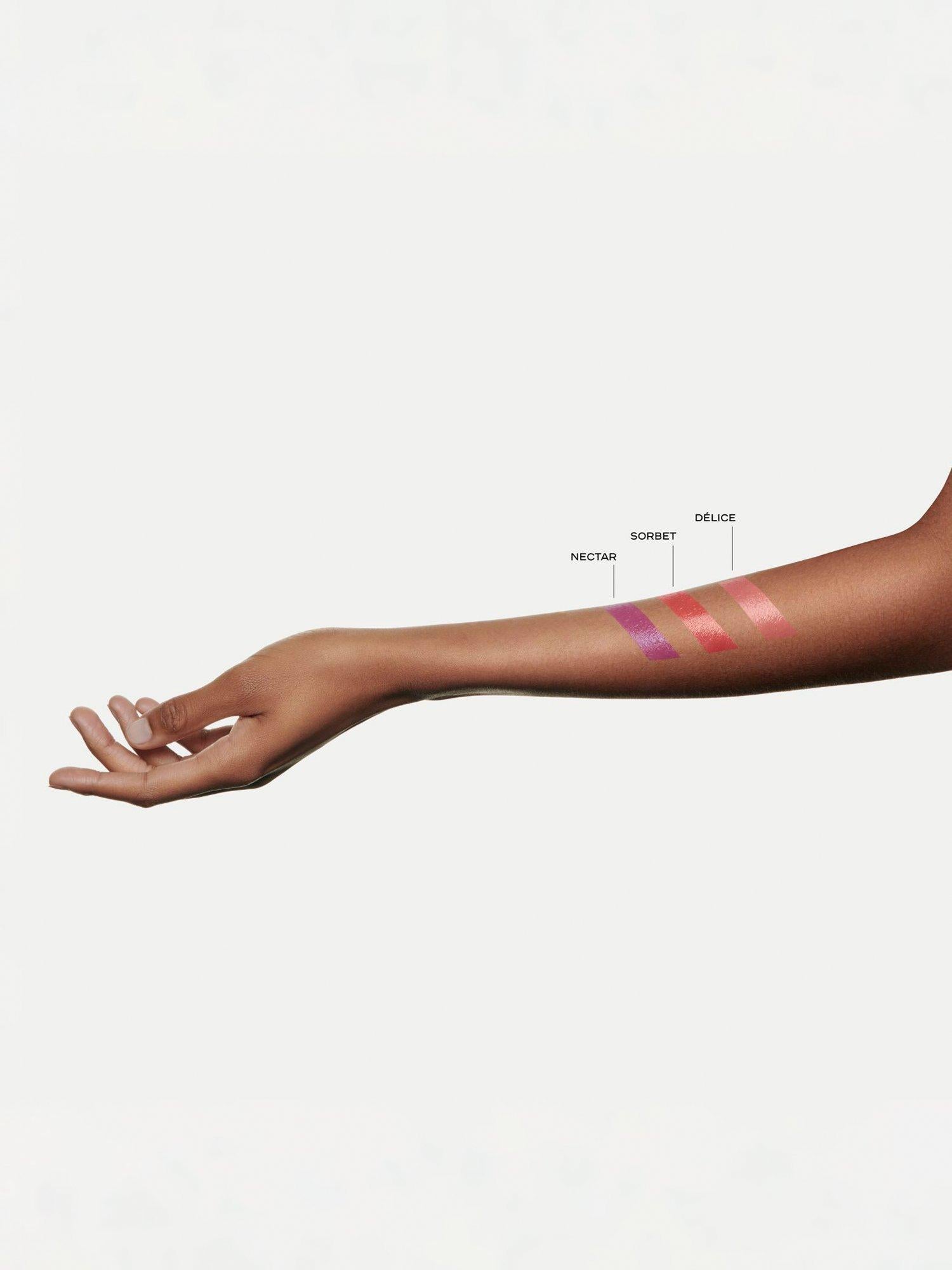 Les Beiges Healthy Glow Highlighter Exclusive Creation Fresh Liquid Highlighter, Summer Gleam