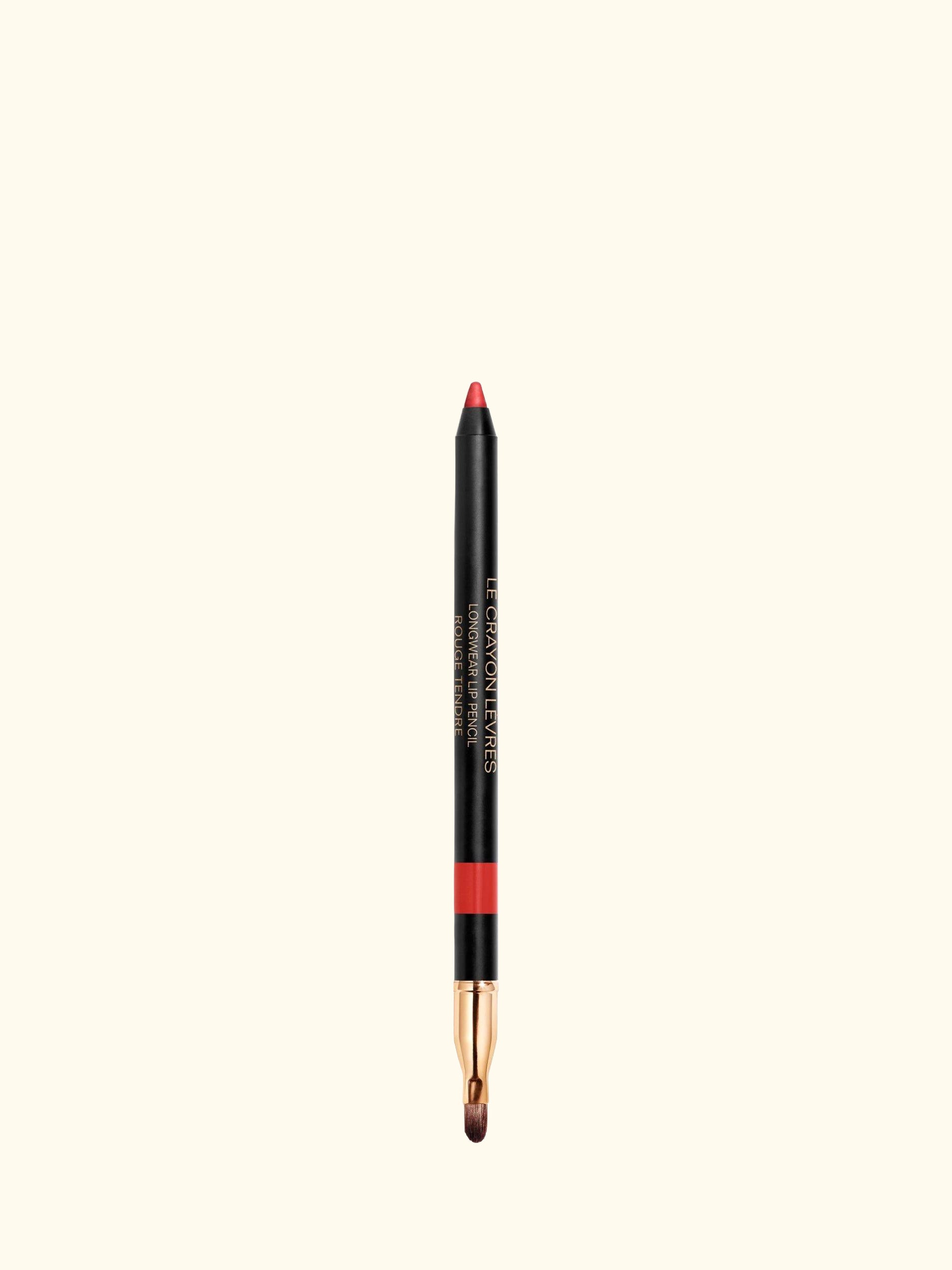 Le Crayon Lèvres Longwear Lip Pencil, 180 Rouge Brique