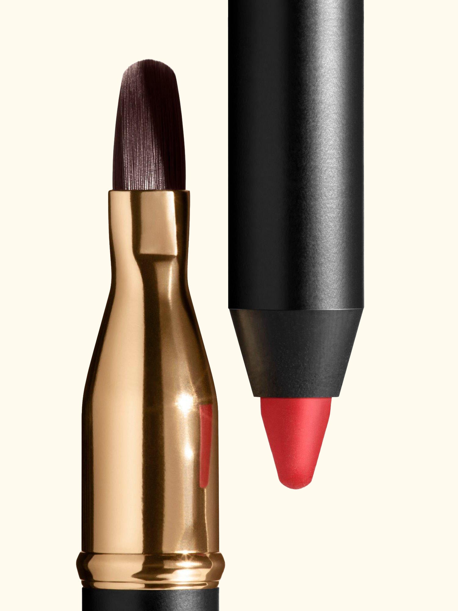Le Crayon Lèvres Longwear Lip Pencil, 180 Rouge Brique