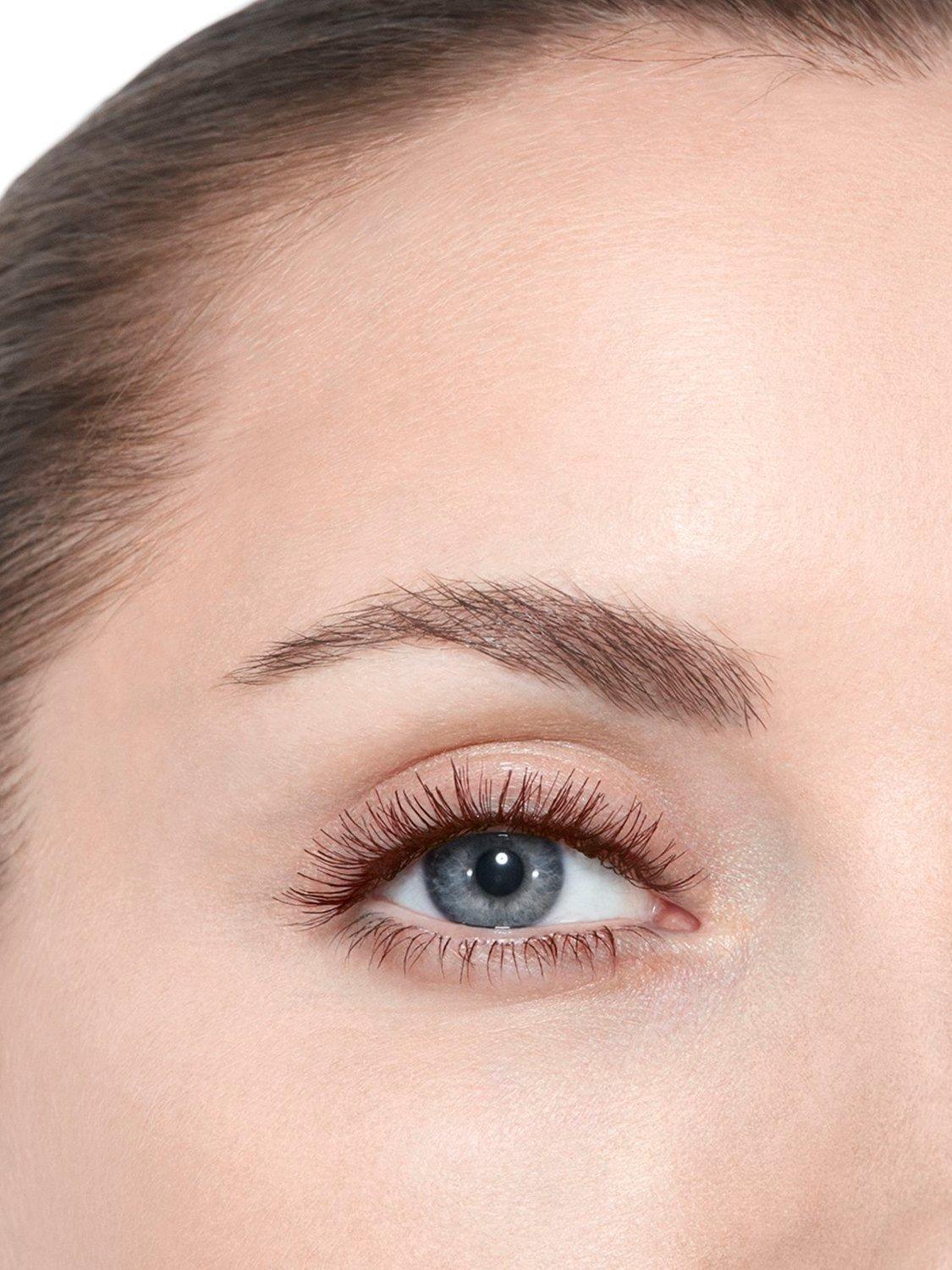 Les Beiges Mascara Volume and Definition Mascara