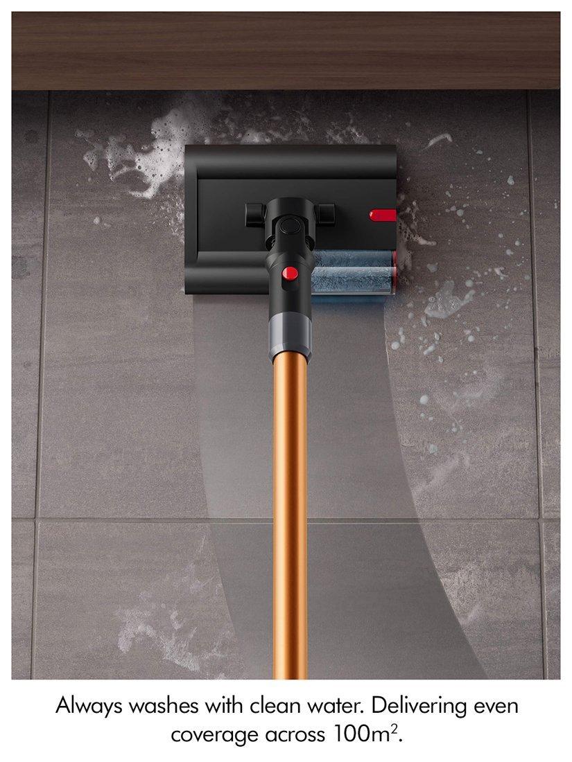 PencilWash Wet Floor Cleaner