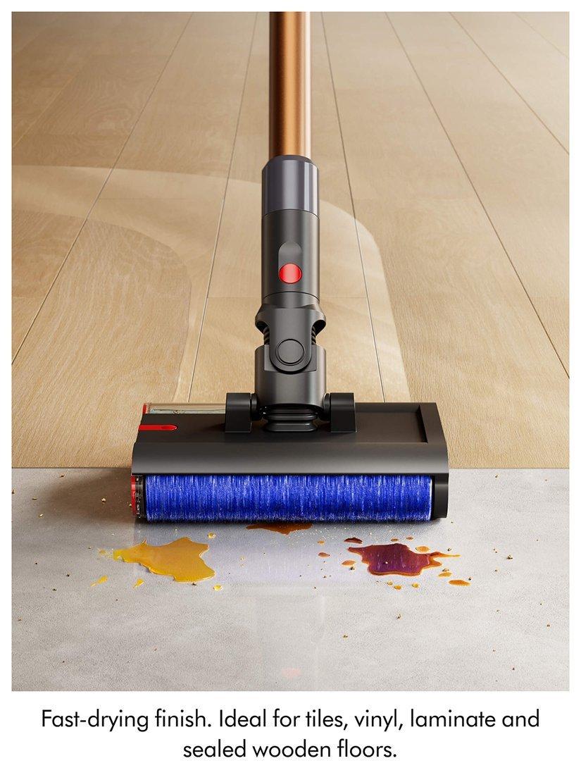 PencilWash Wet Floor Cleaner