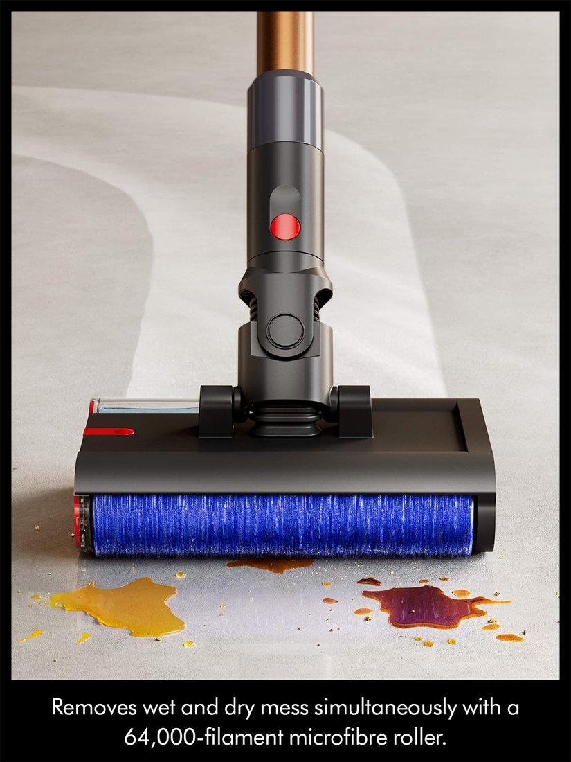 PencilWash Wet Floor Cleaner