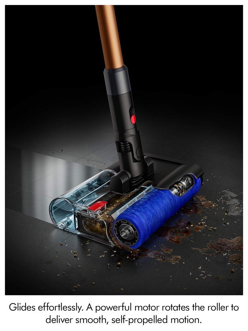 PencilWash Wet Floor Cleaner
