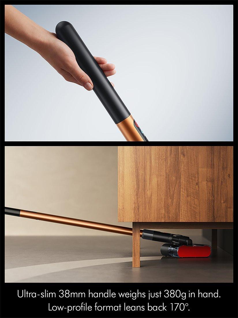 PencilWash Wet Floor Cleaner