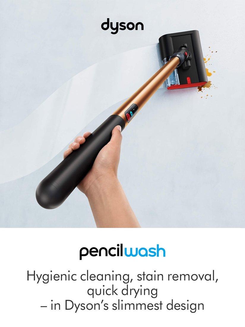 PencilWash Wet Floor Cleaner