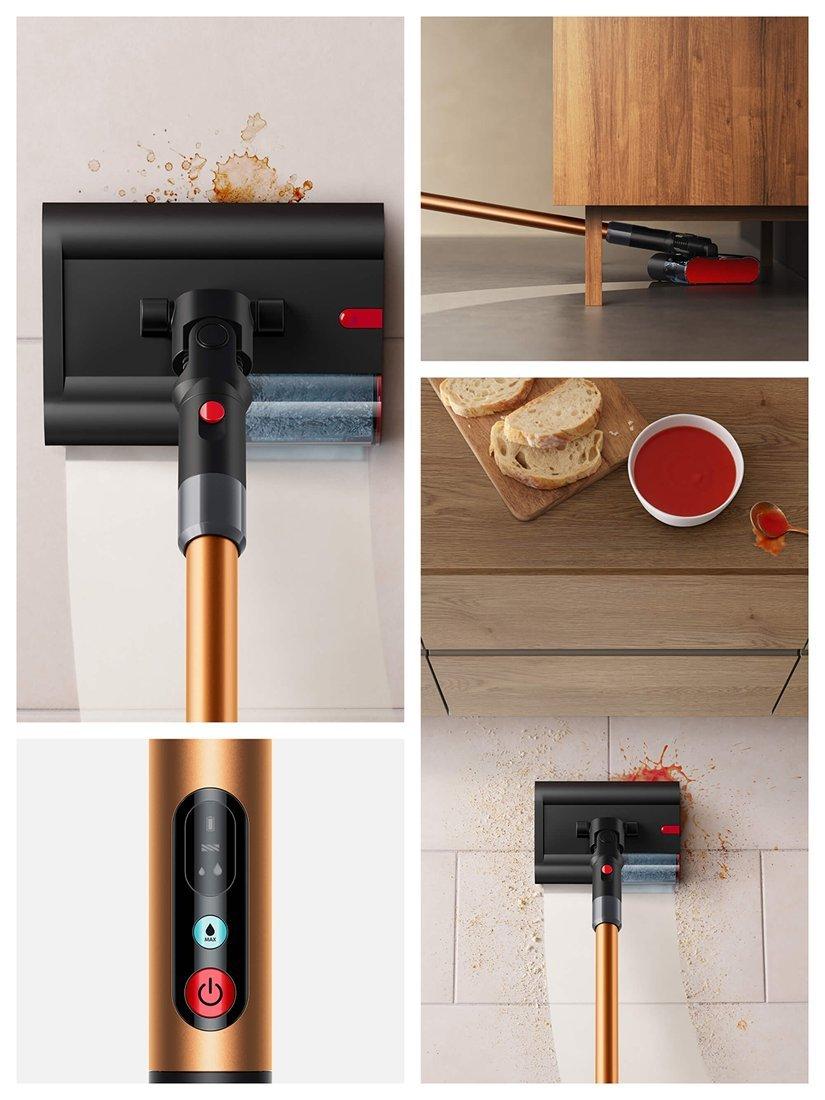 PencilWash Wet Floor Cleaner