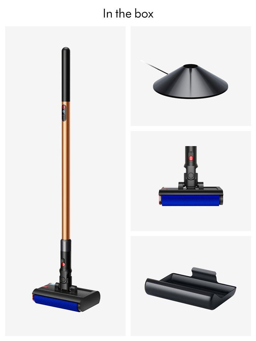 PencilWash Wet Floor Cleaner