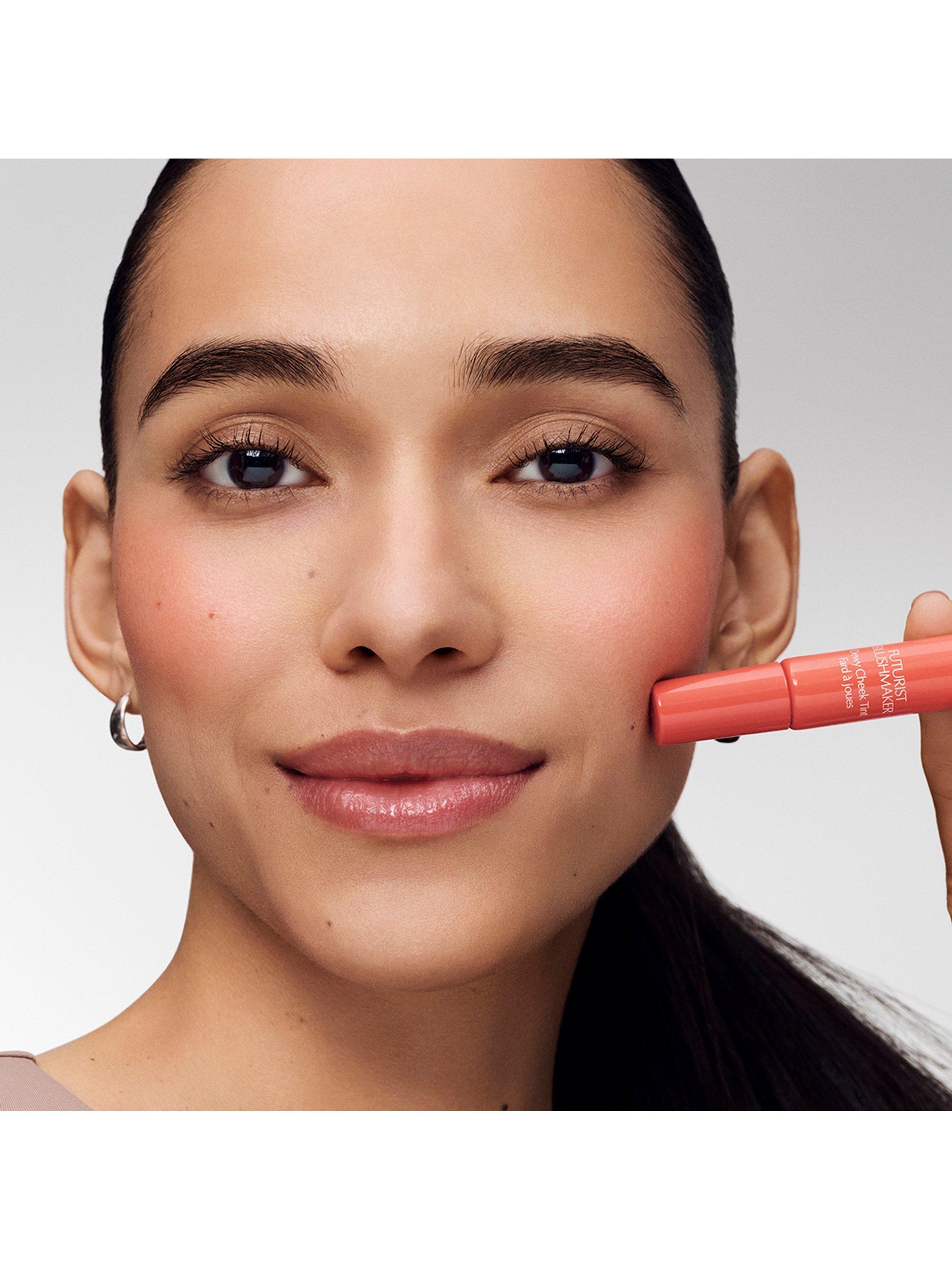 Futurist Blushmaker