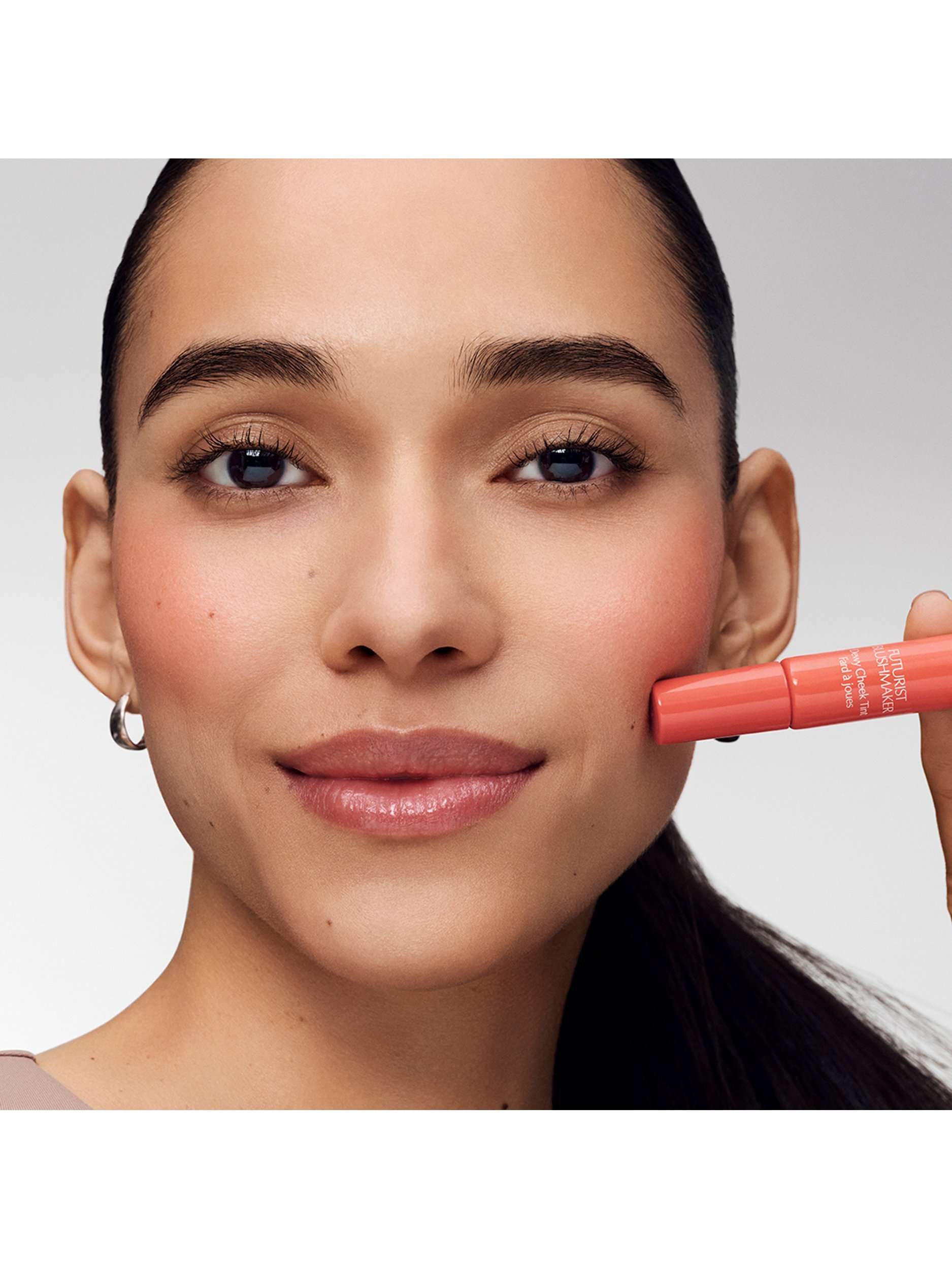 Futurist Blushmaker