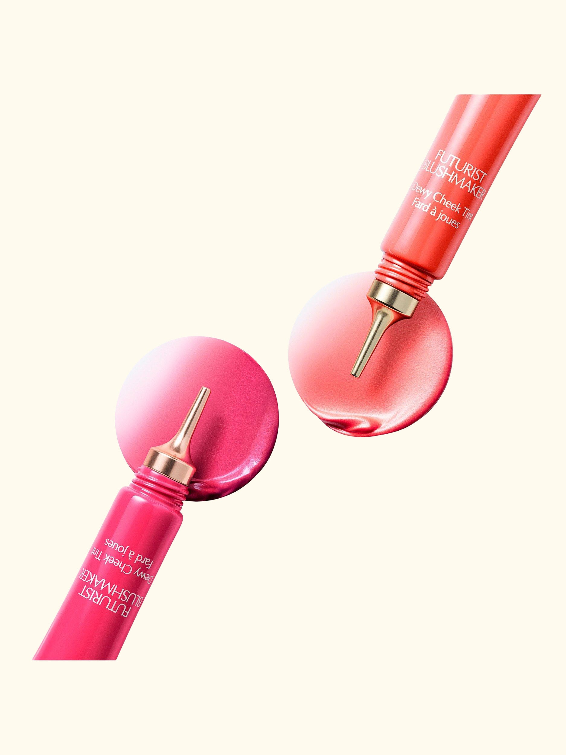 Futurist Blushmaker