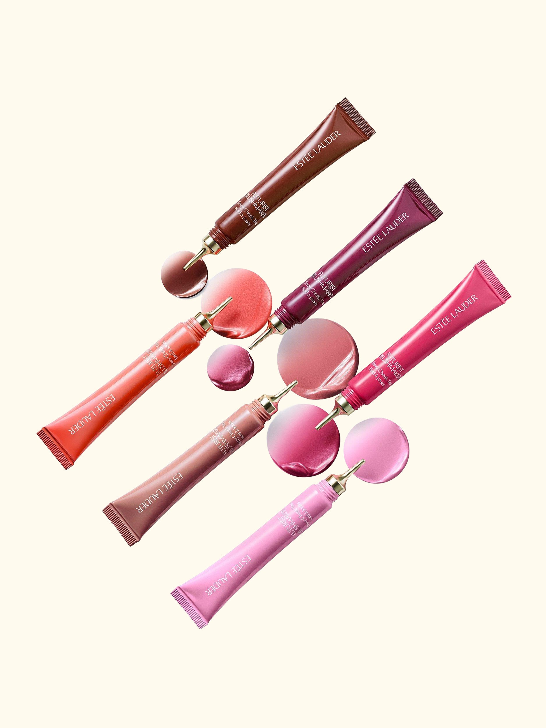 Futurist Blushmaker