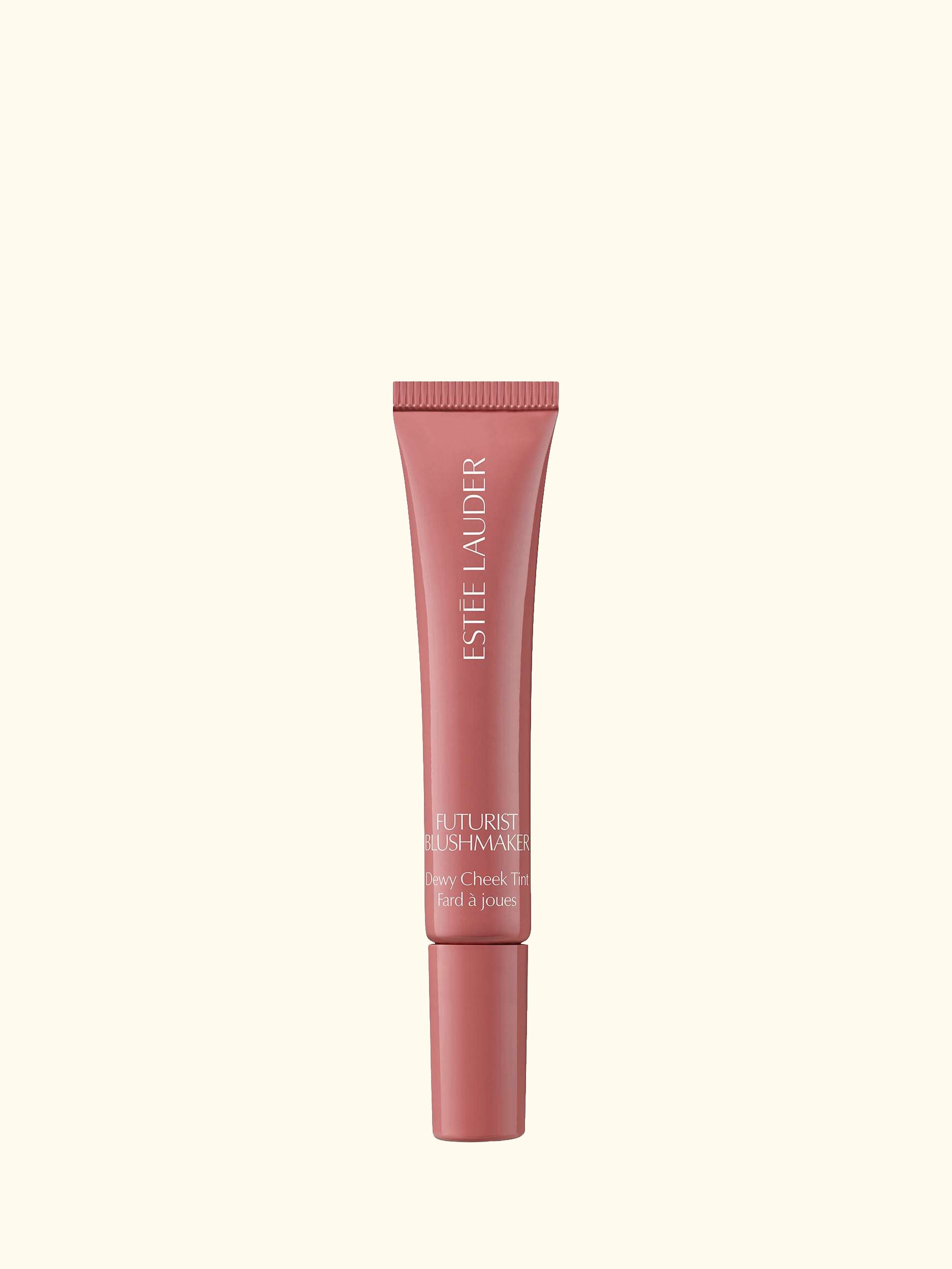 Futurist Blushmaker