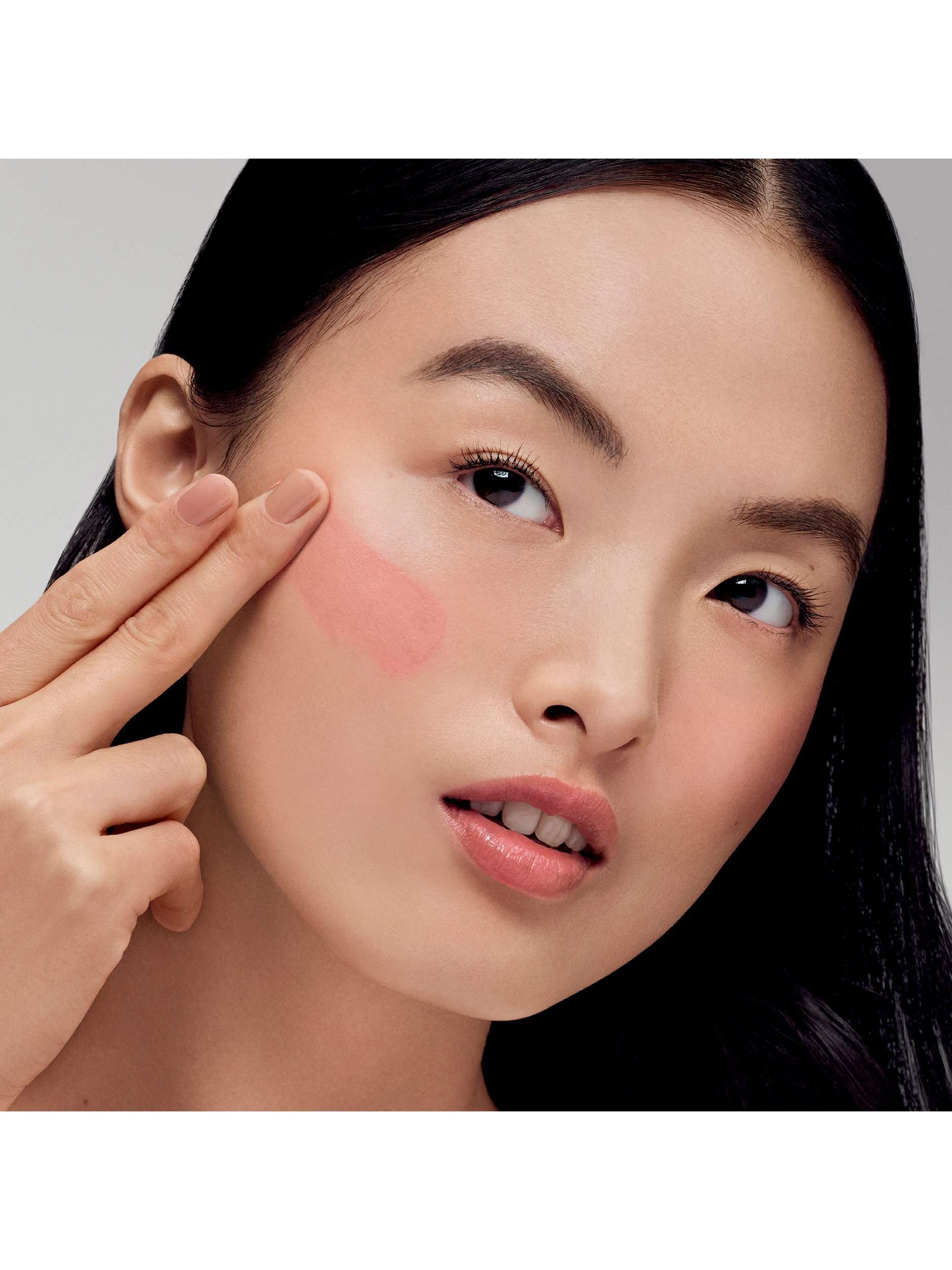 Futurist Blushmaker