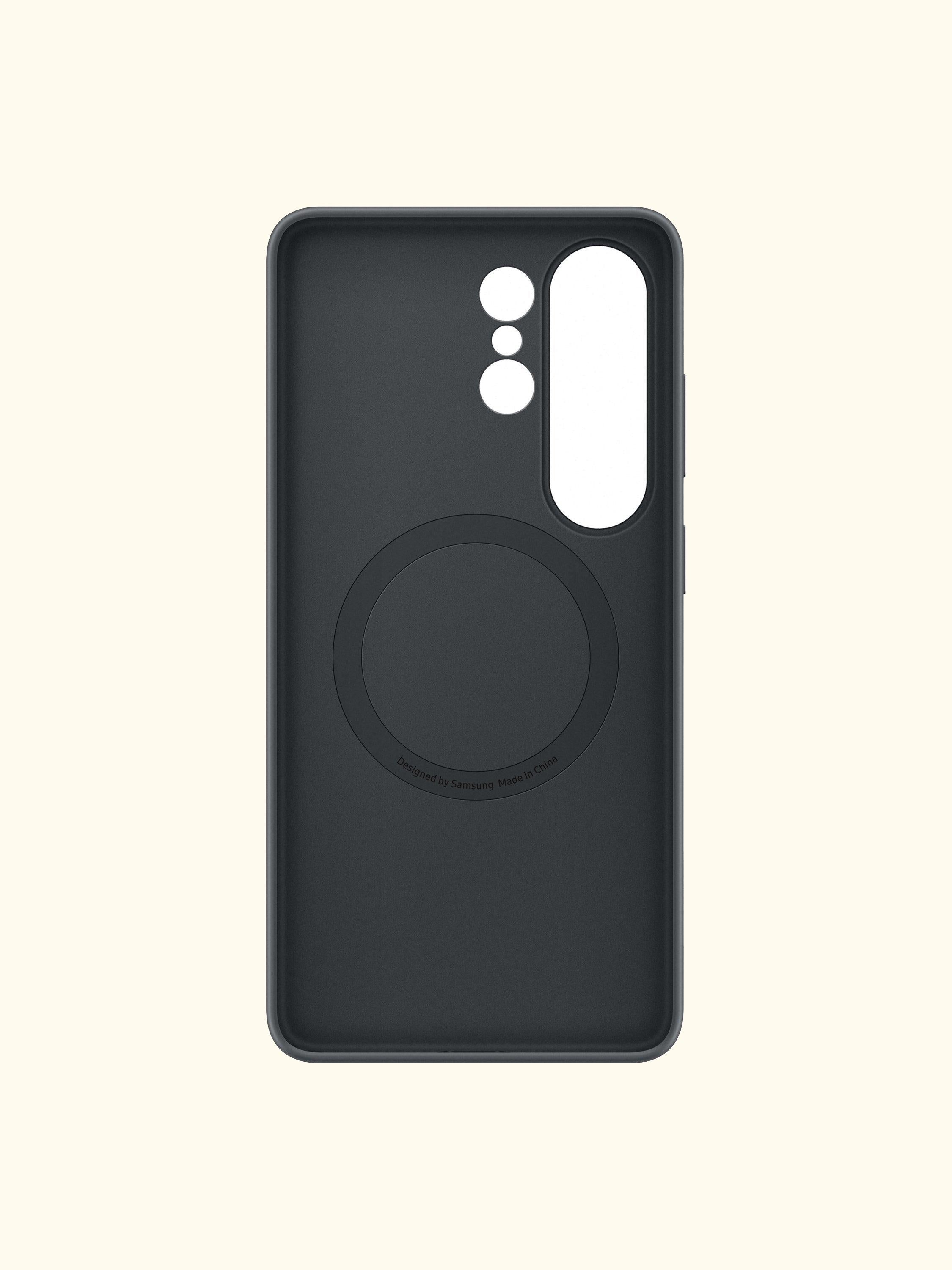 Galaxy S26 Ultra Silicone Magnet Case