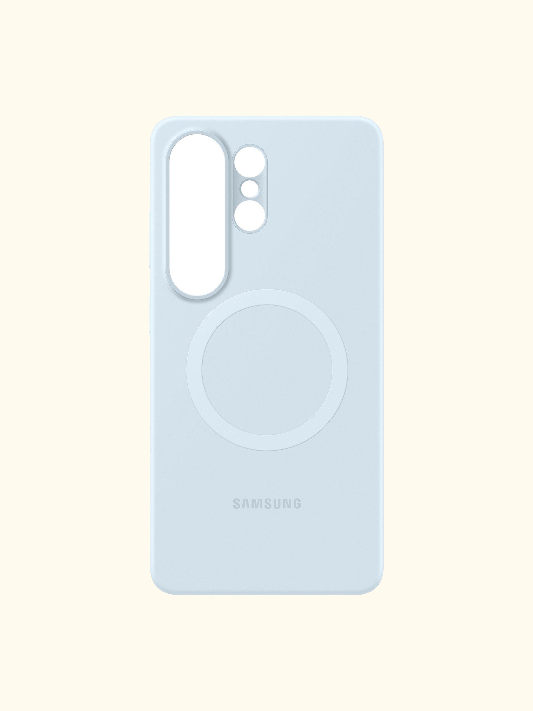Galaxy S26 Ultra Silicone Magnet Case