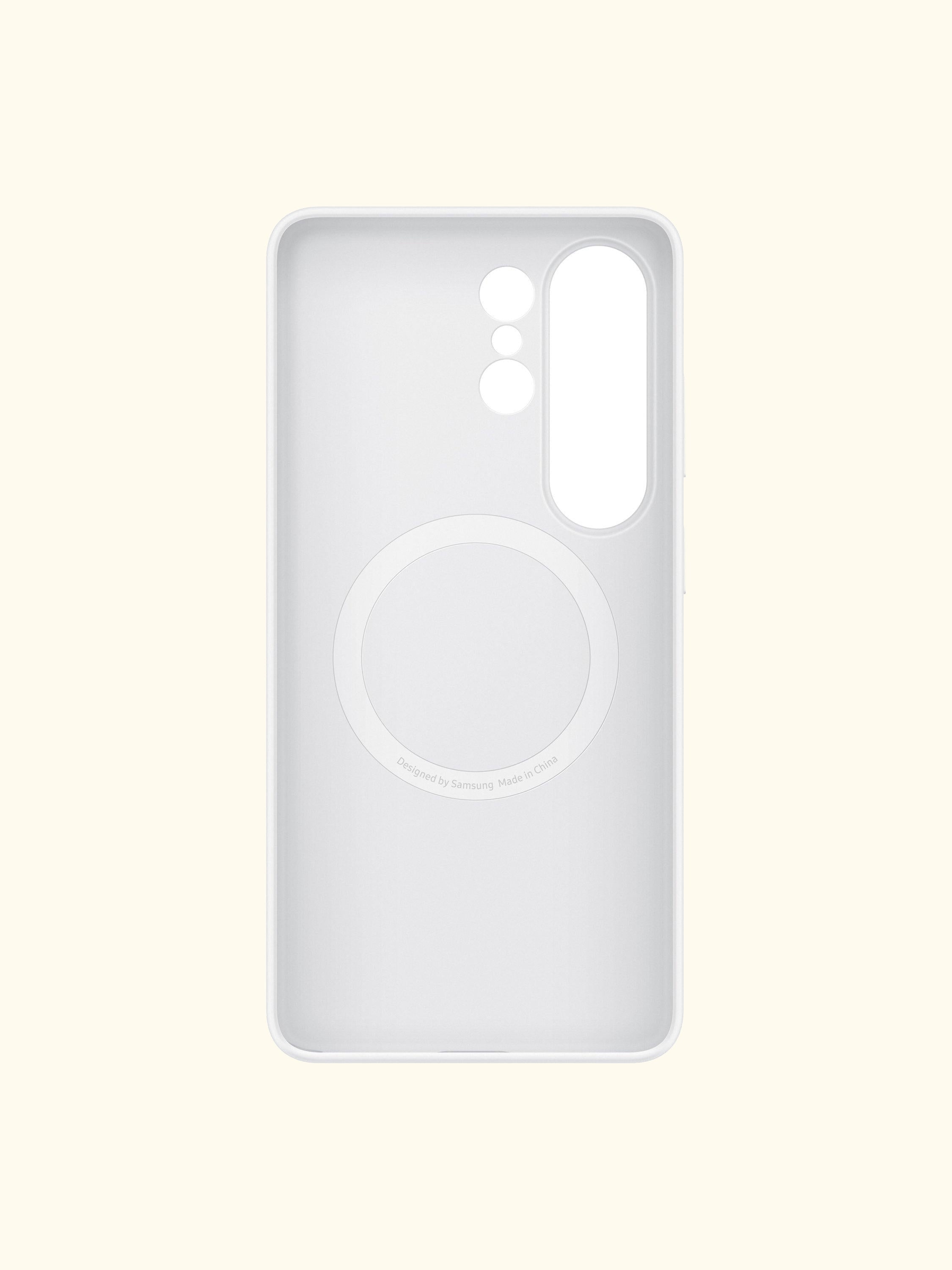 Galaxy S26 Ultra Silicone Magnet Case