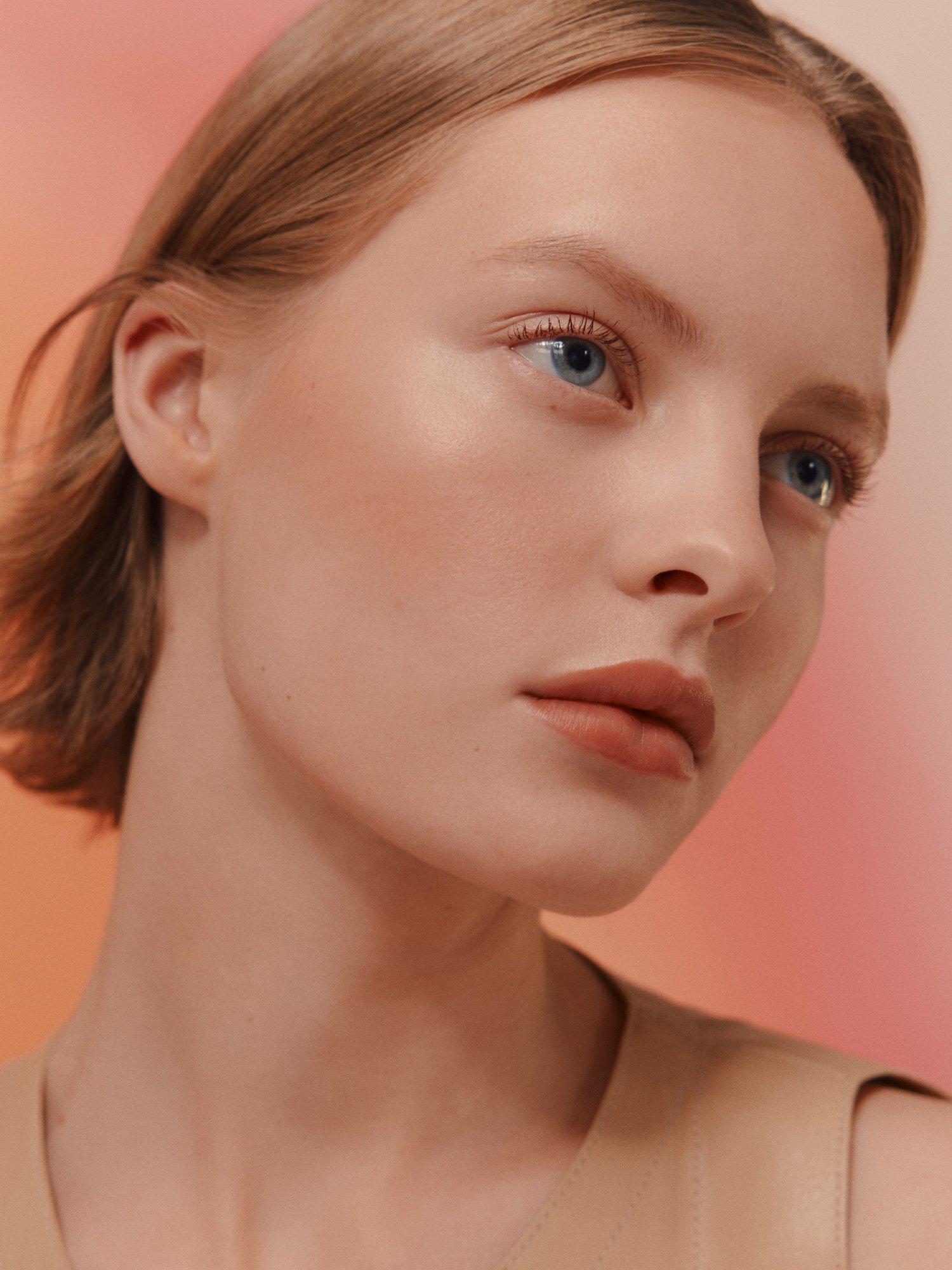 Limited Edition Sun Kissed Healthy Glow Powder Face and Cheeks, Soleil d’Hermès