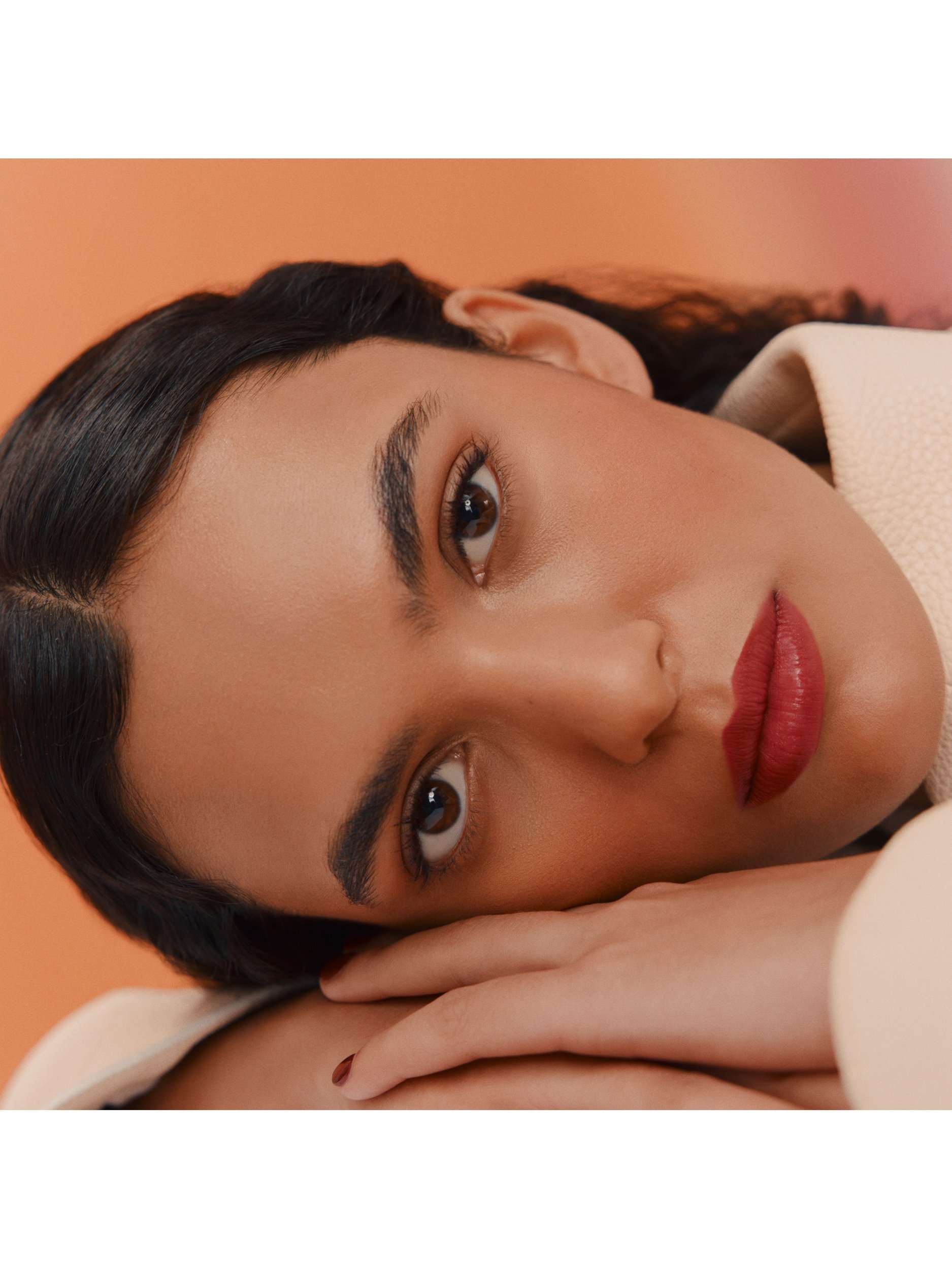 Limited Edition Sun Kissed Healthy Glow Powder Face and Cheeks, Soleil d’Hermès