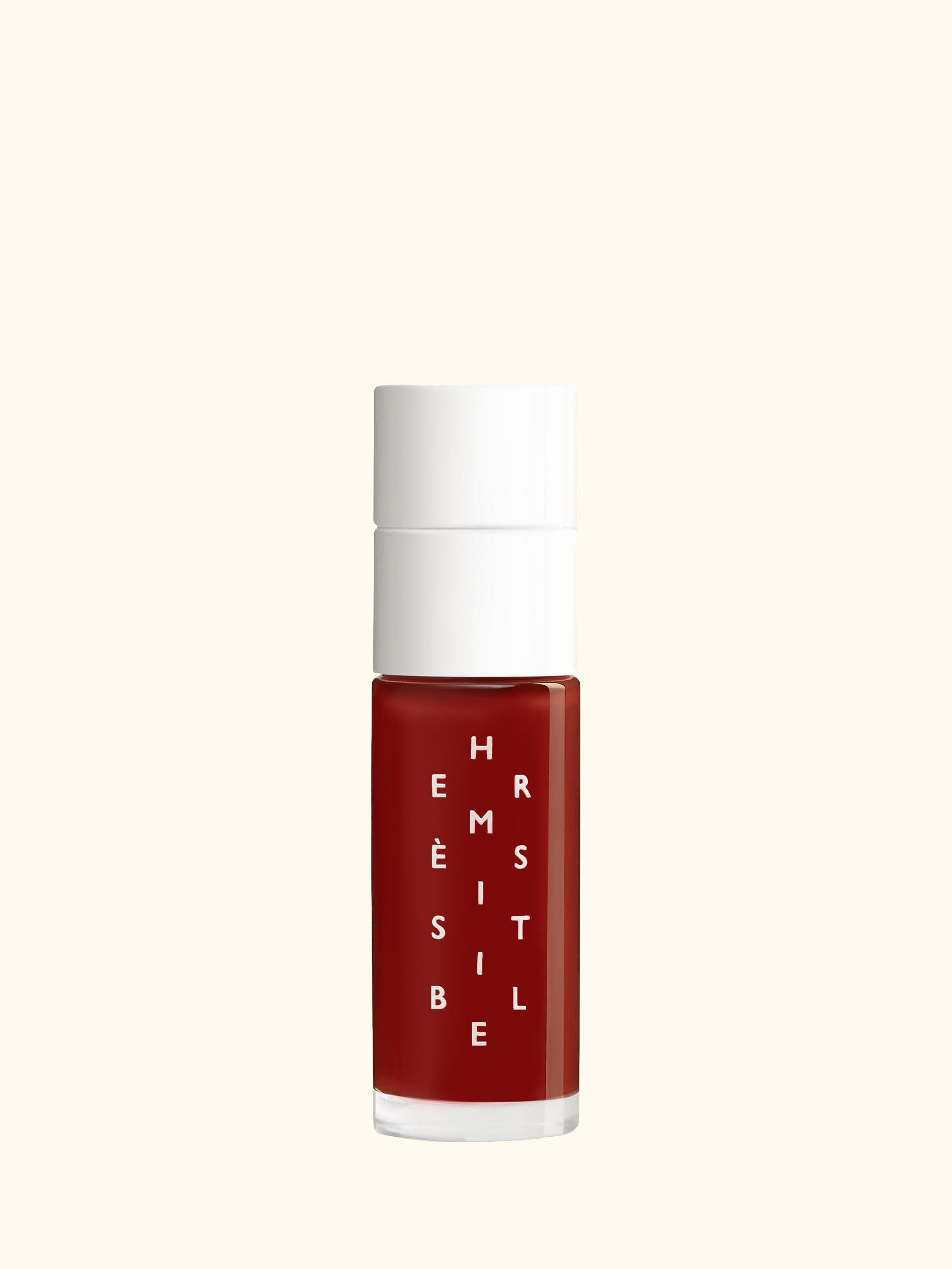 Limited Edition Hermèsistible Infused Care Oil Lip Gloss