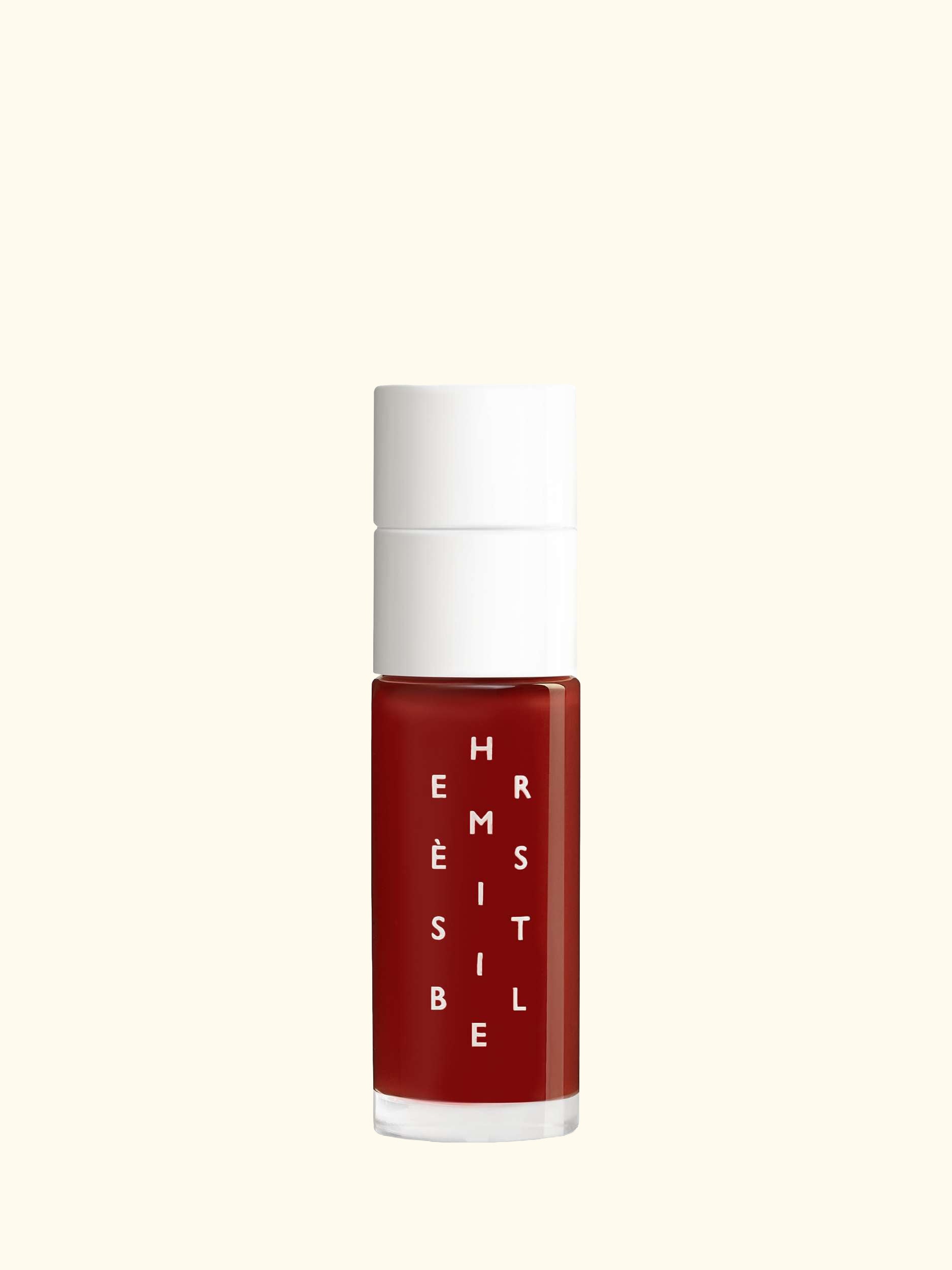 Limited Edition Hermèsistible Infused Care Oil Lip Gloss