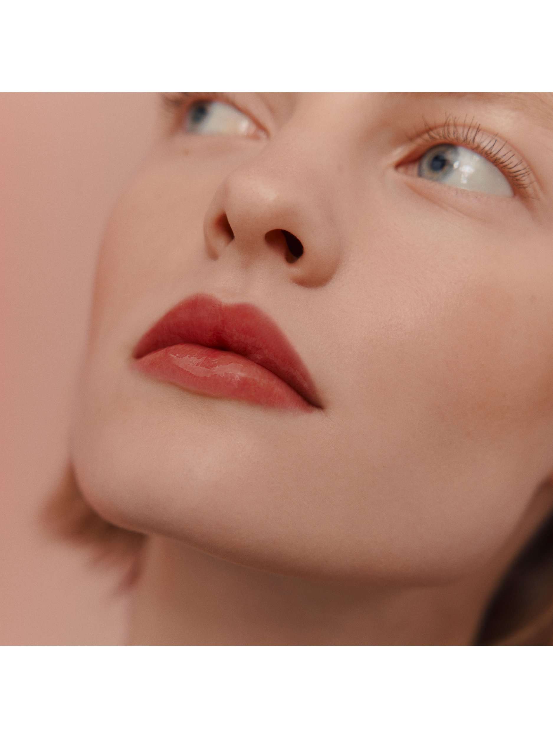 Limited Edition Hermèsistible Infused Care Oil Lip Gloss