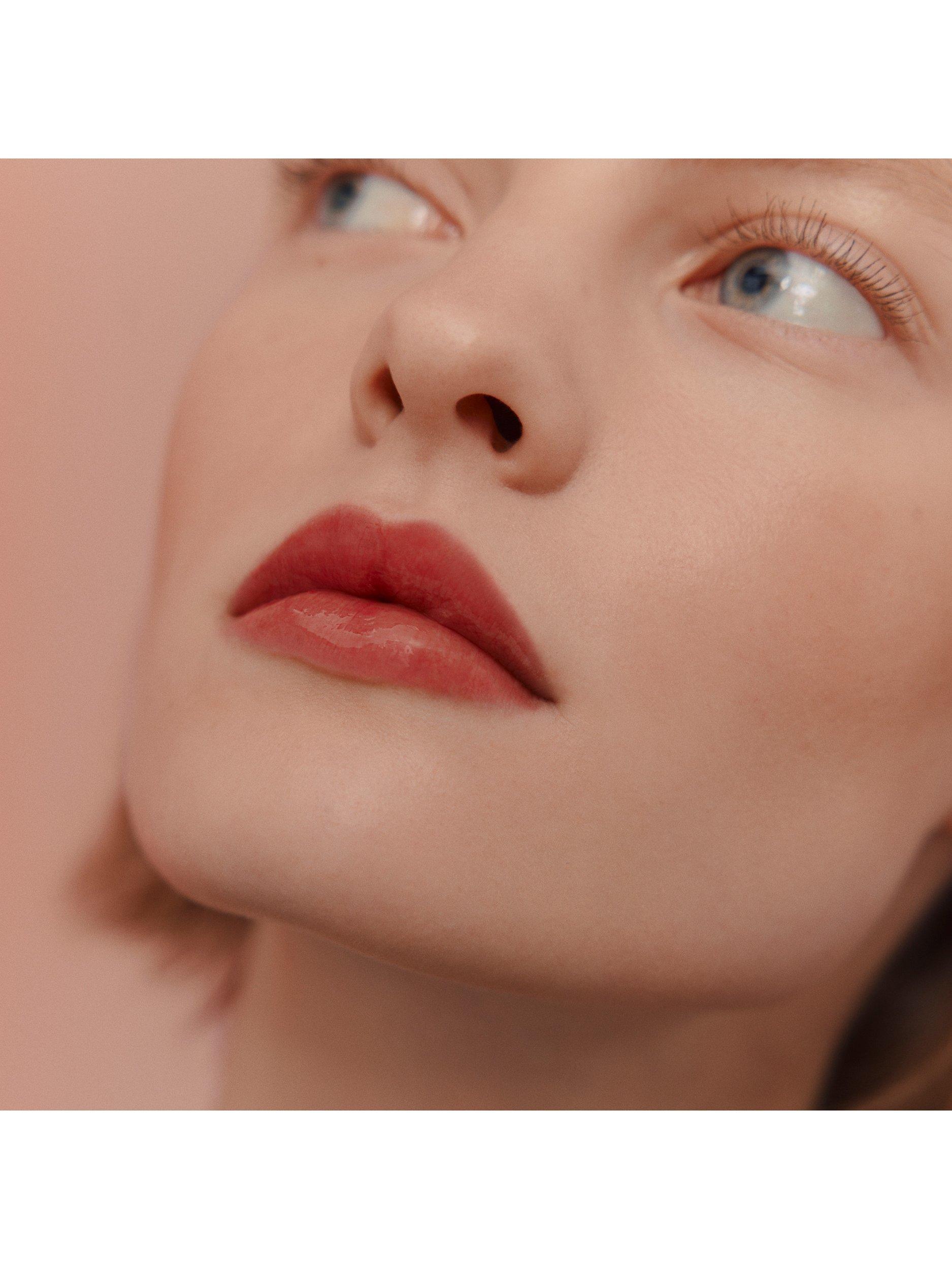 Limited Edition Hermèsistible Infused Care Oil Lip Gloss