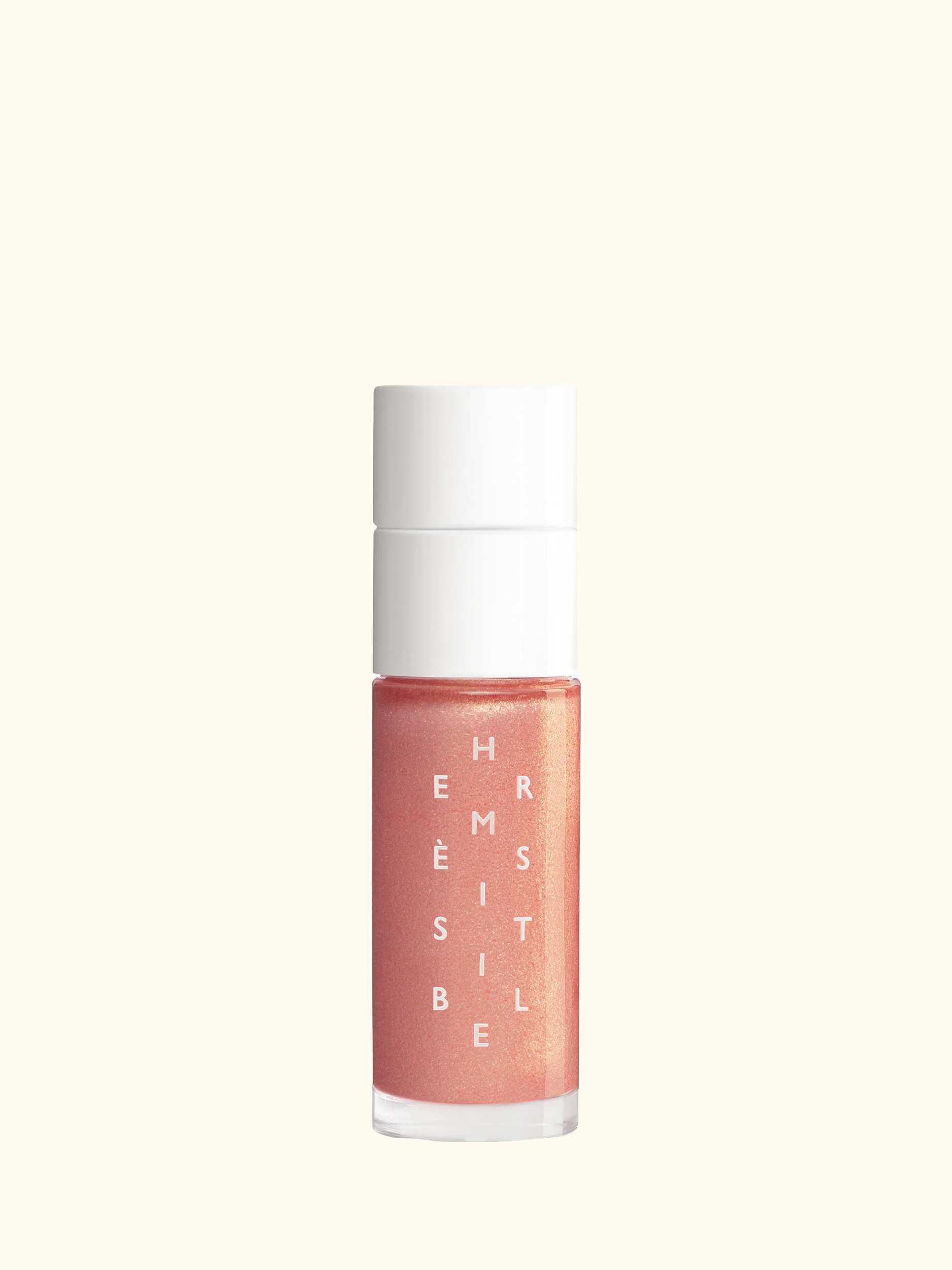 Limited Edition Hermèsistible Infused Care Oil Lip Gloss