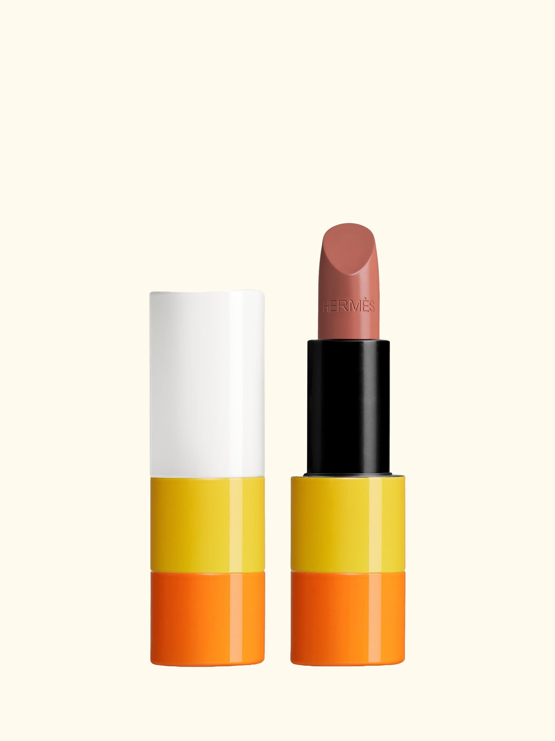 Limited Edition Hermès Rouge Hermès Satin Lipstick