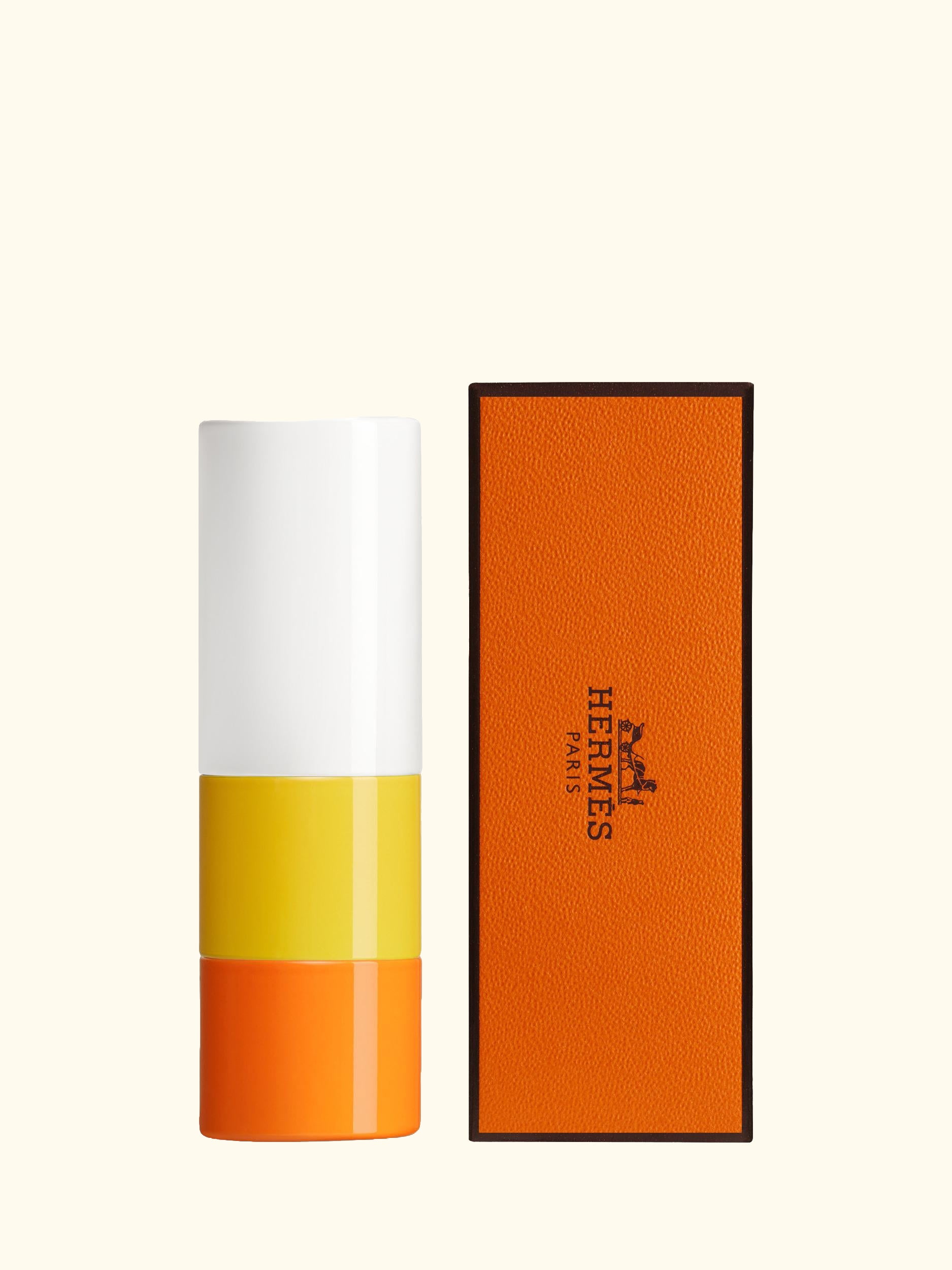 Limited Edition Hermès Rouge Hermès Satin Lipstick