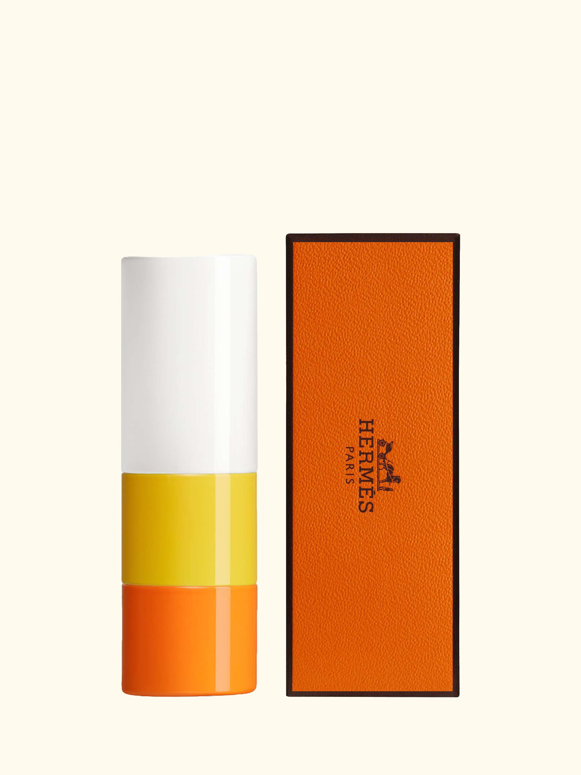 Limited Edition Hermès Rouge Hermès Satin Lipstick