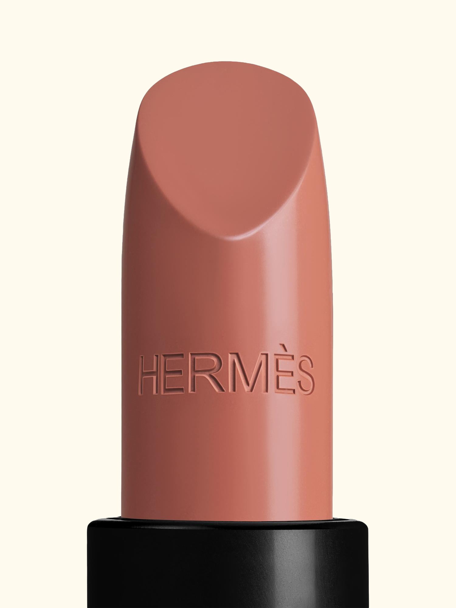 Limited Edition Hermès Rouge Hermès Satin Lipstick