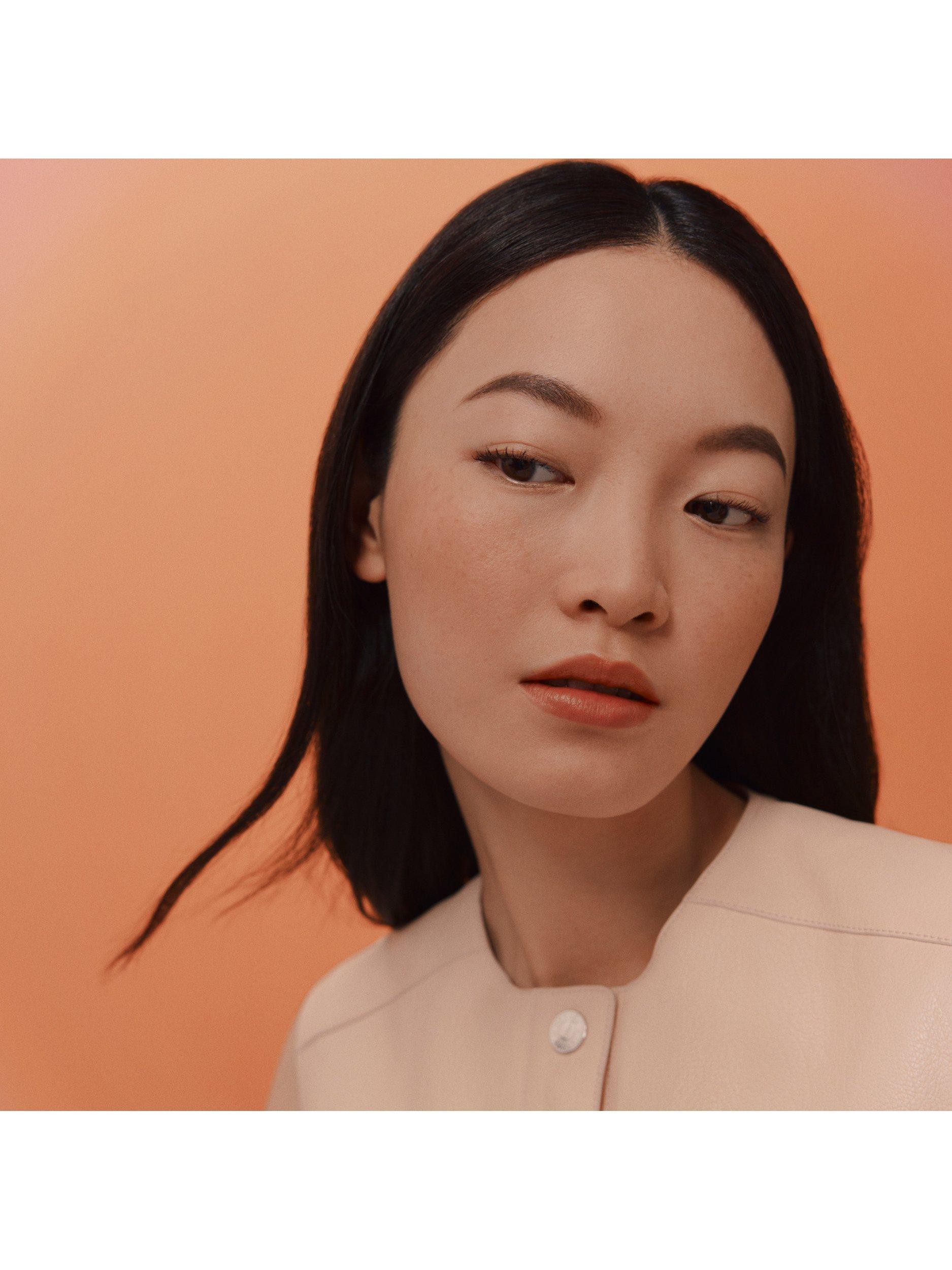 Limited Edition Hermès Rouge Hermès Satin Lipstick