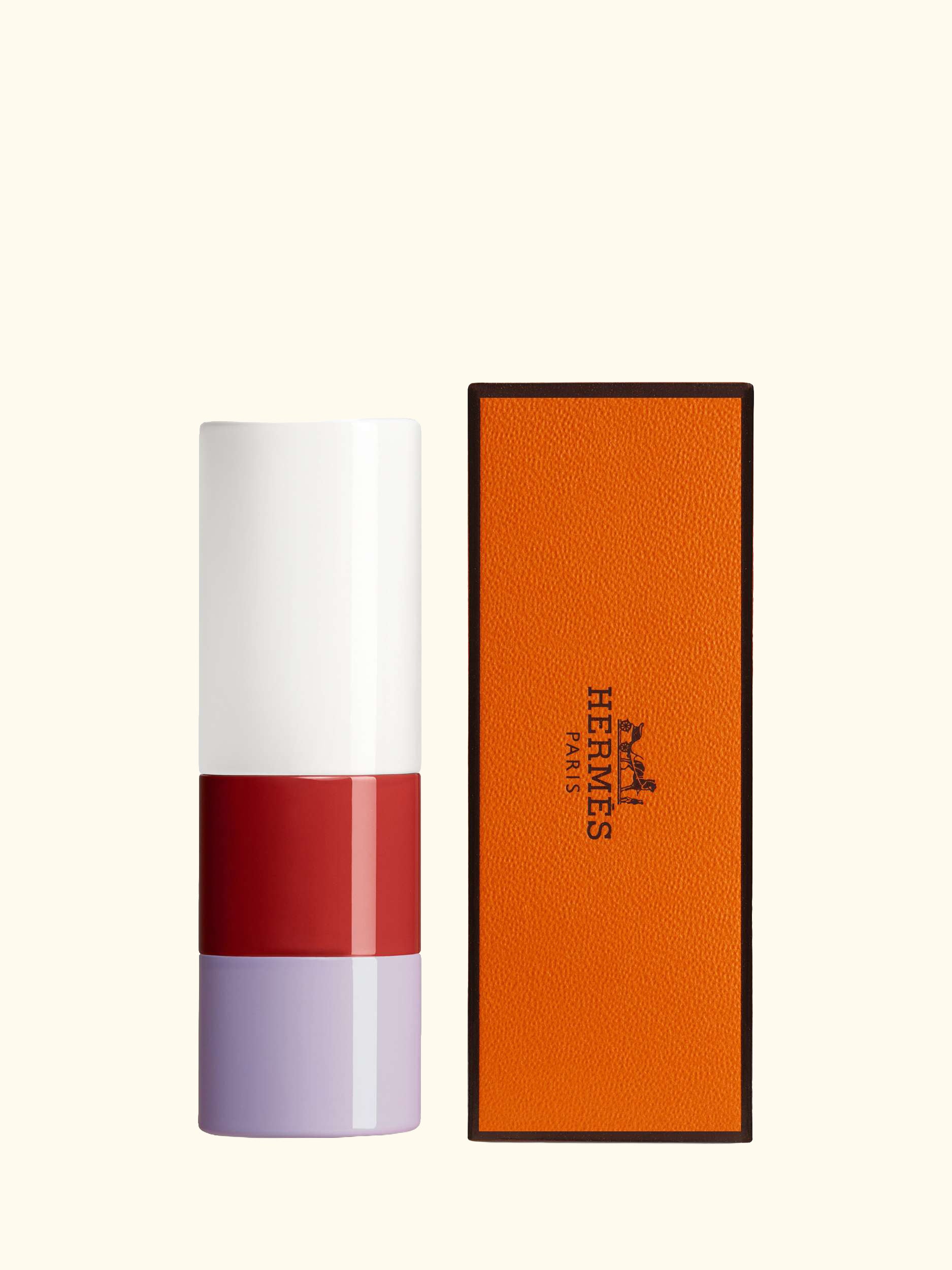 Limited Edition Hermès Rouge Hermès Satin Lipstick