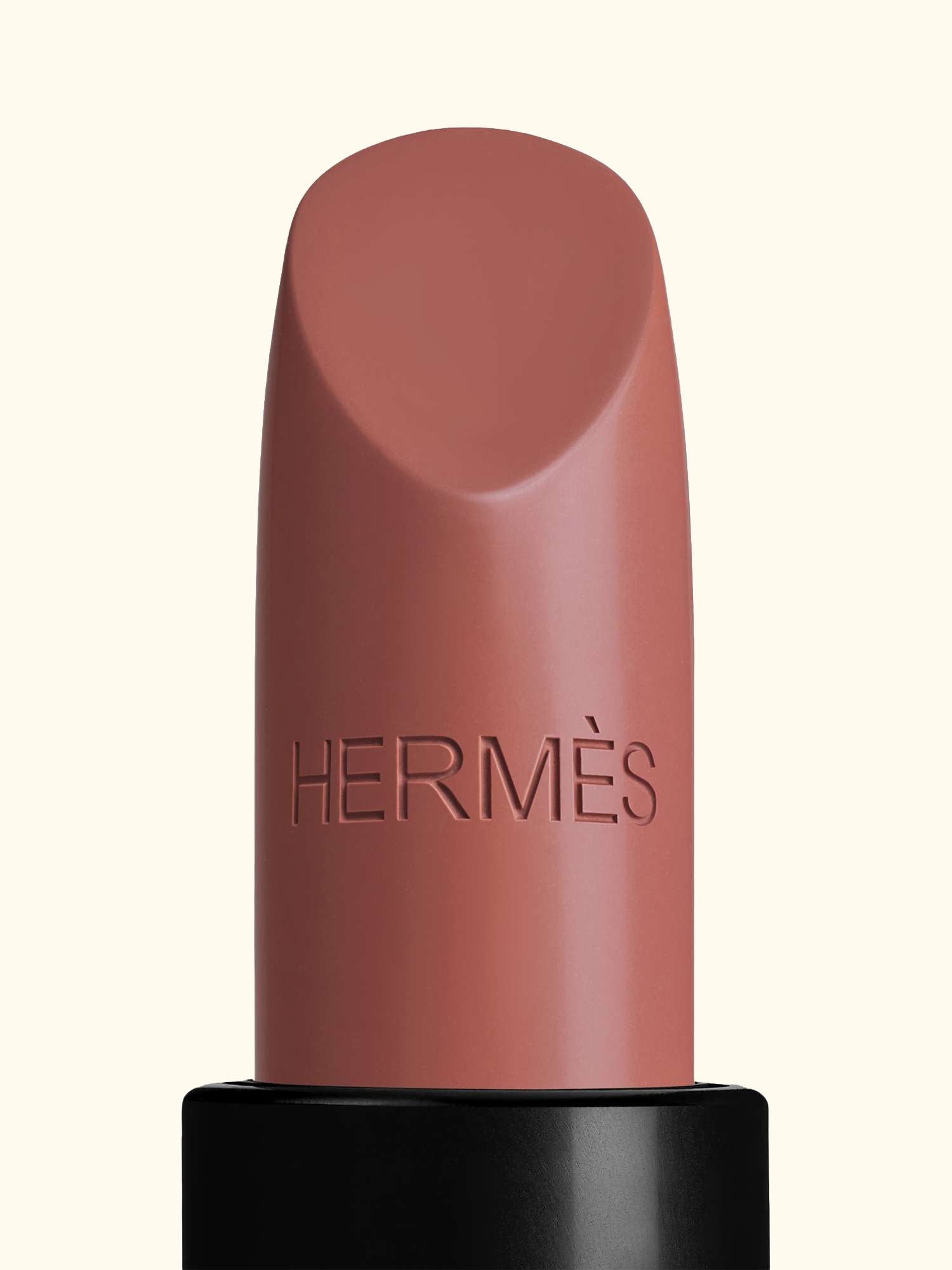 Limited Edition Hermès Rouge Hermès Satin Lipstick