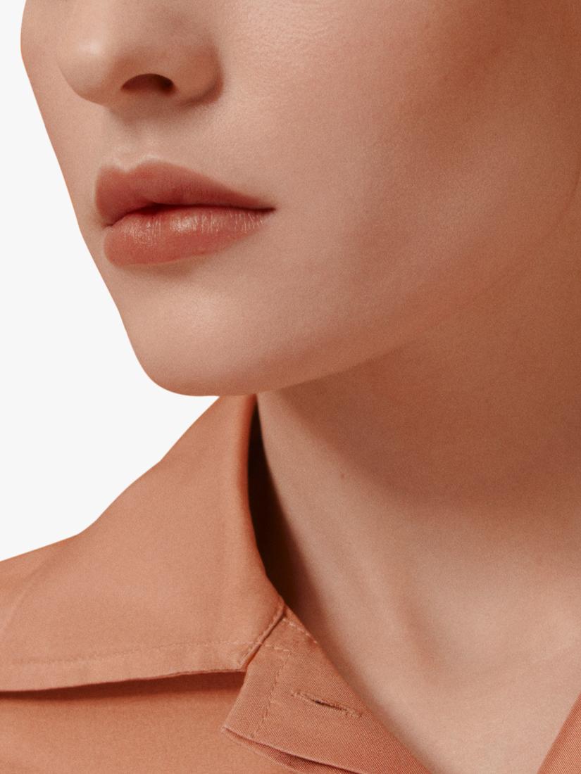 Limited Edition Hermès Rouge Hermès Satin Lipstick
