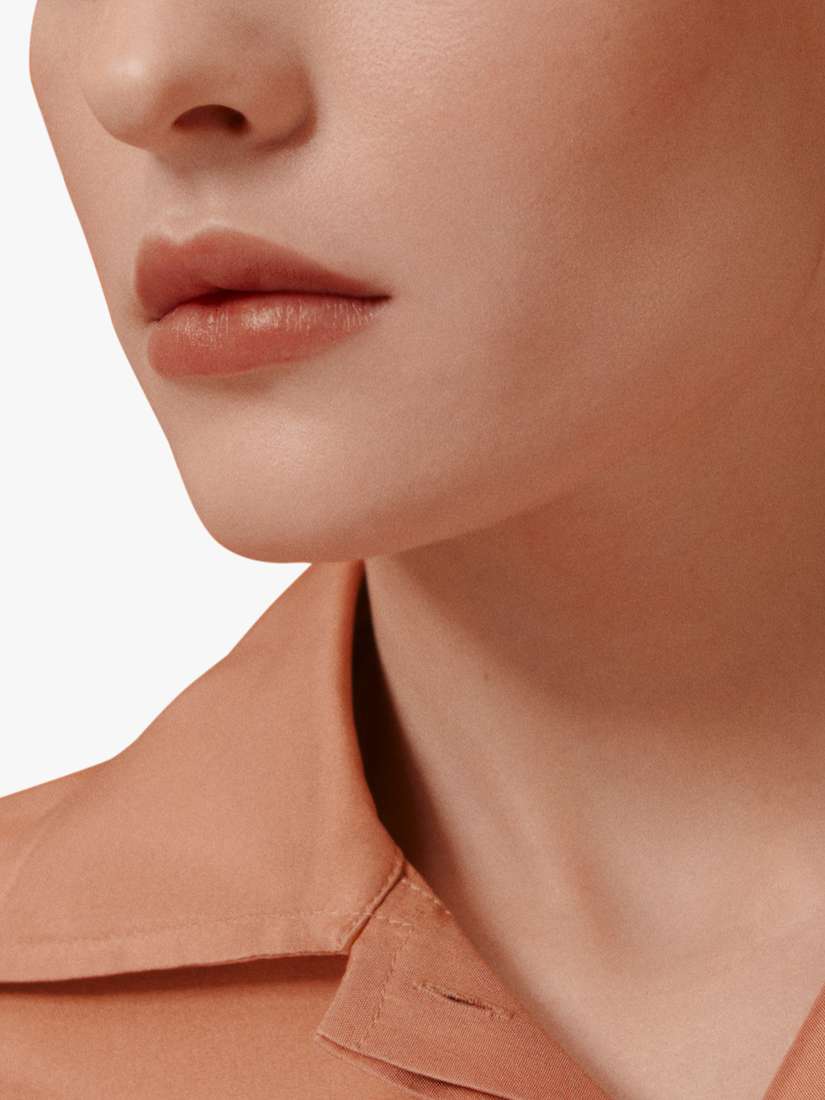 Limited Edition Hermès Rouge Hermès Satin Lipstick