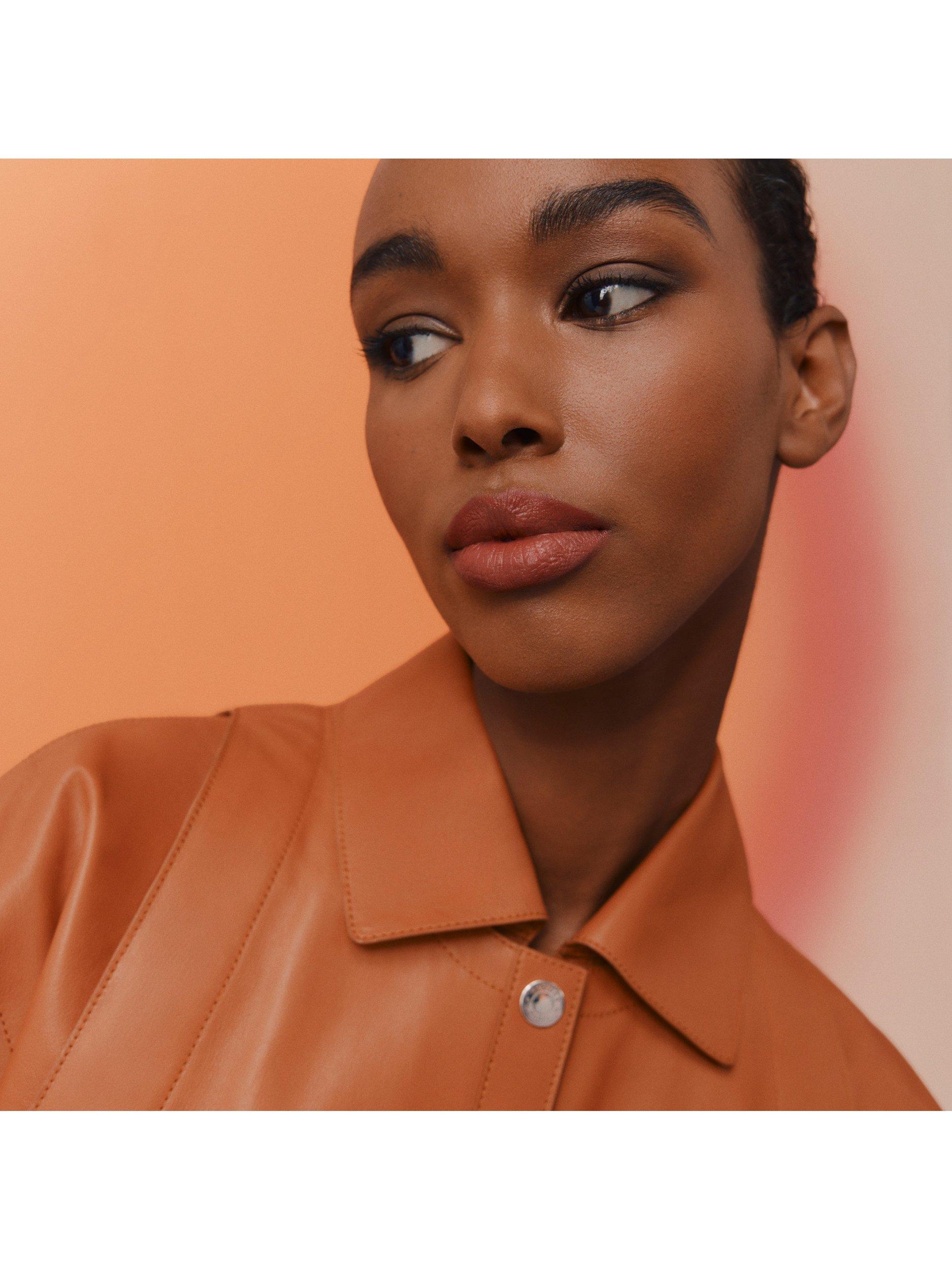 Limited Edition Hermès Rouge Hermès Satin Lipstick