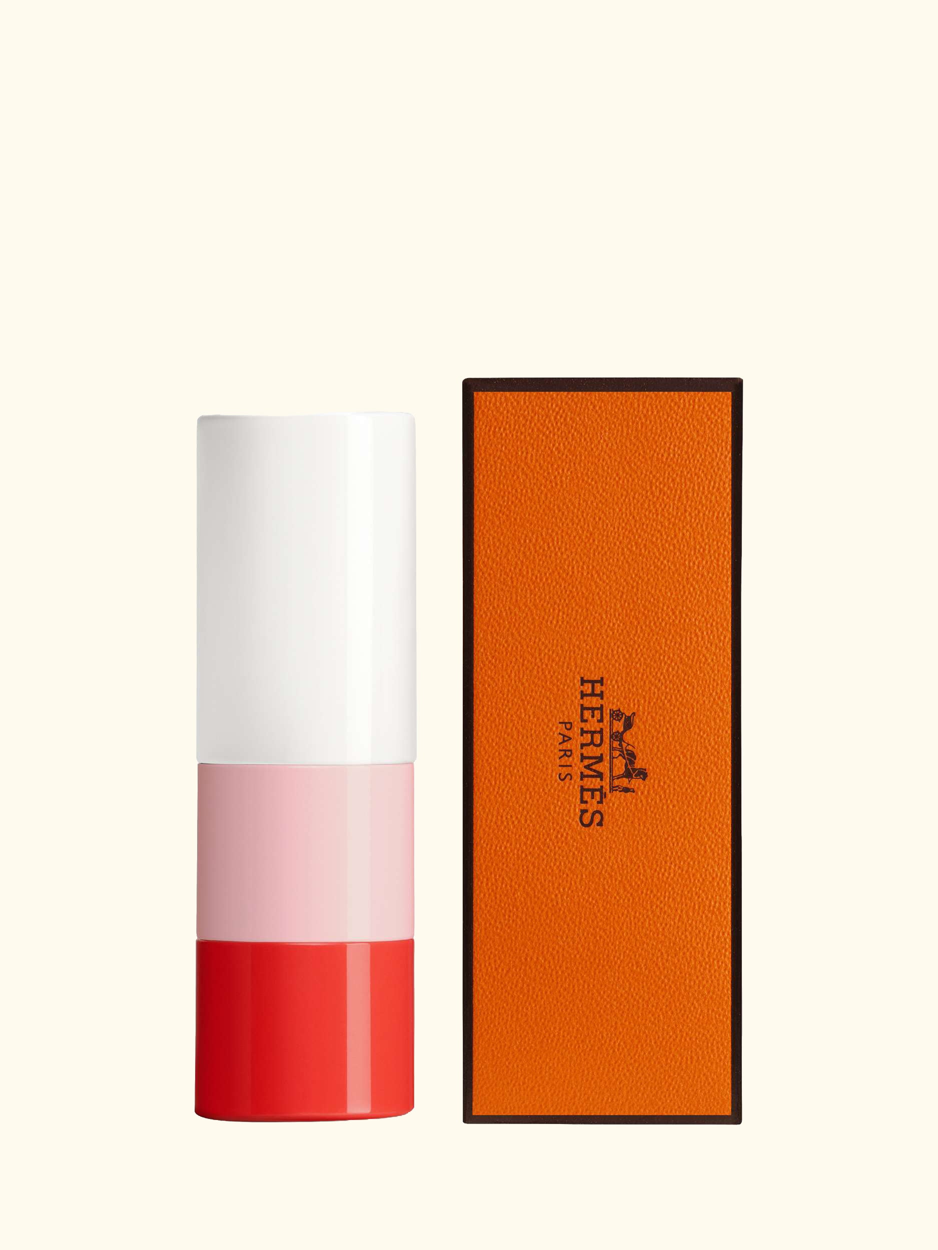 Limited Edition Hermès Rouge Hermès Satin Lipstick