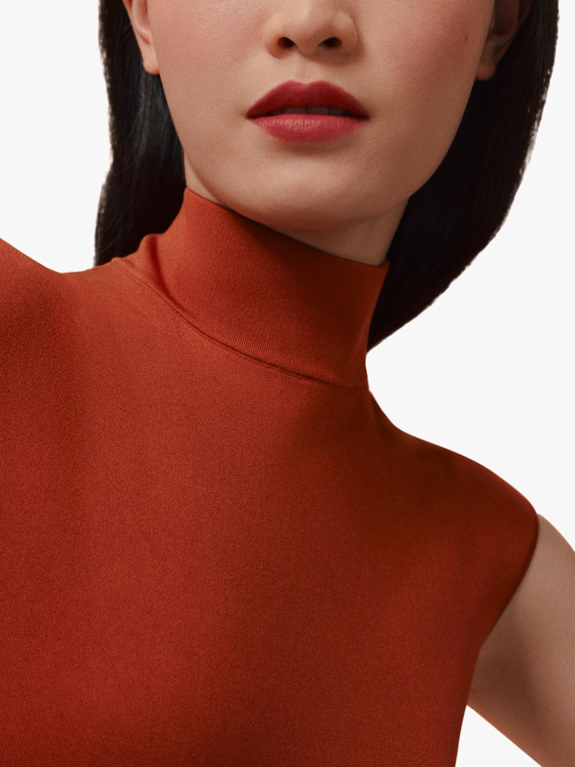 Limited Edition Hermès Rouge Hermès Satin Lipstick