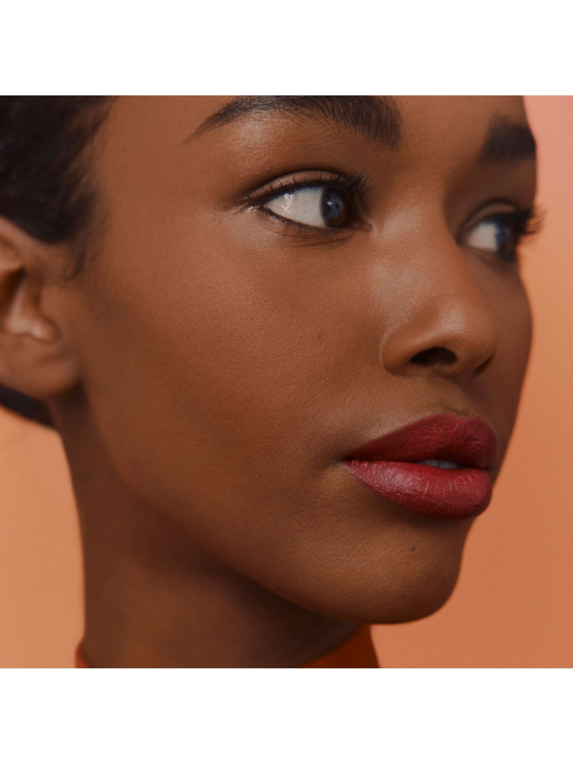 Limited Edition Hermès Rouge Hermès Satin Lipstick