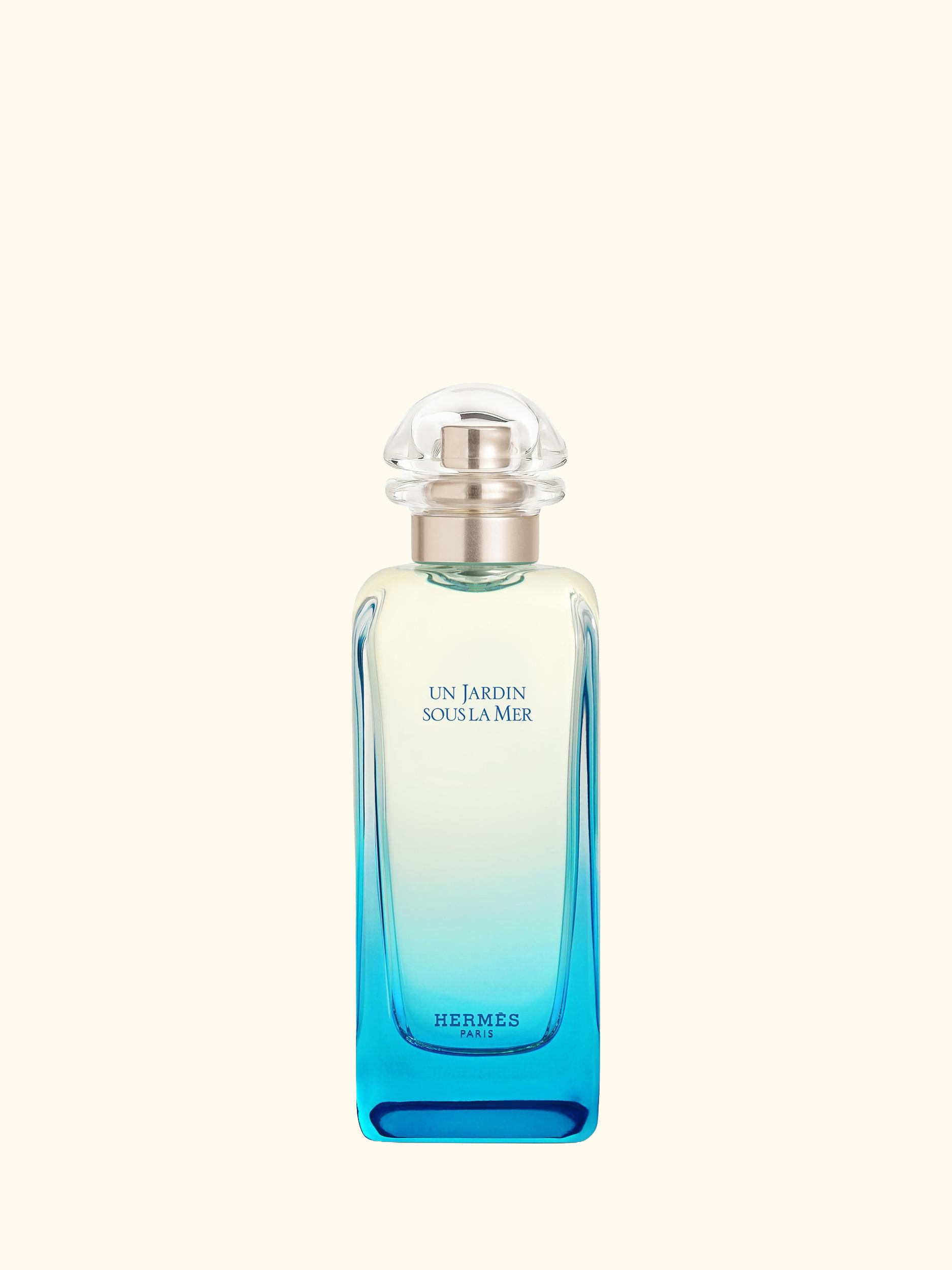 Un Jardin sous la Mer Eau de Toilette