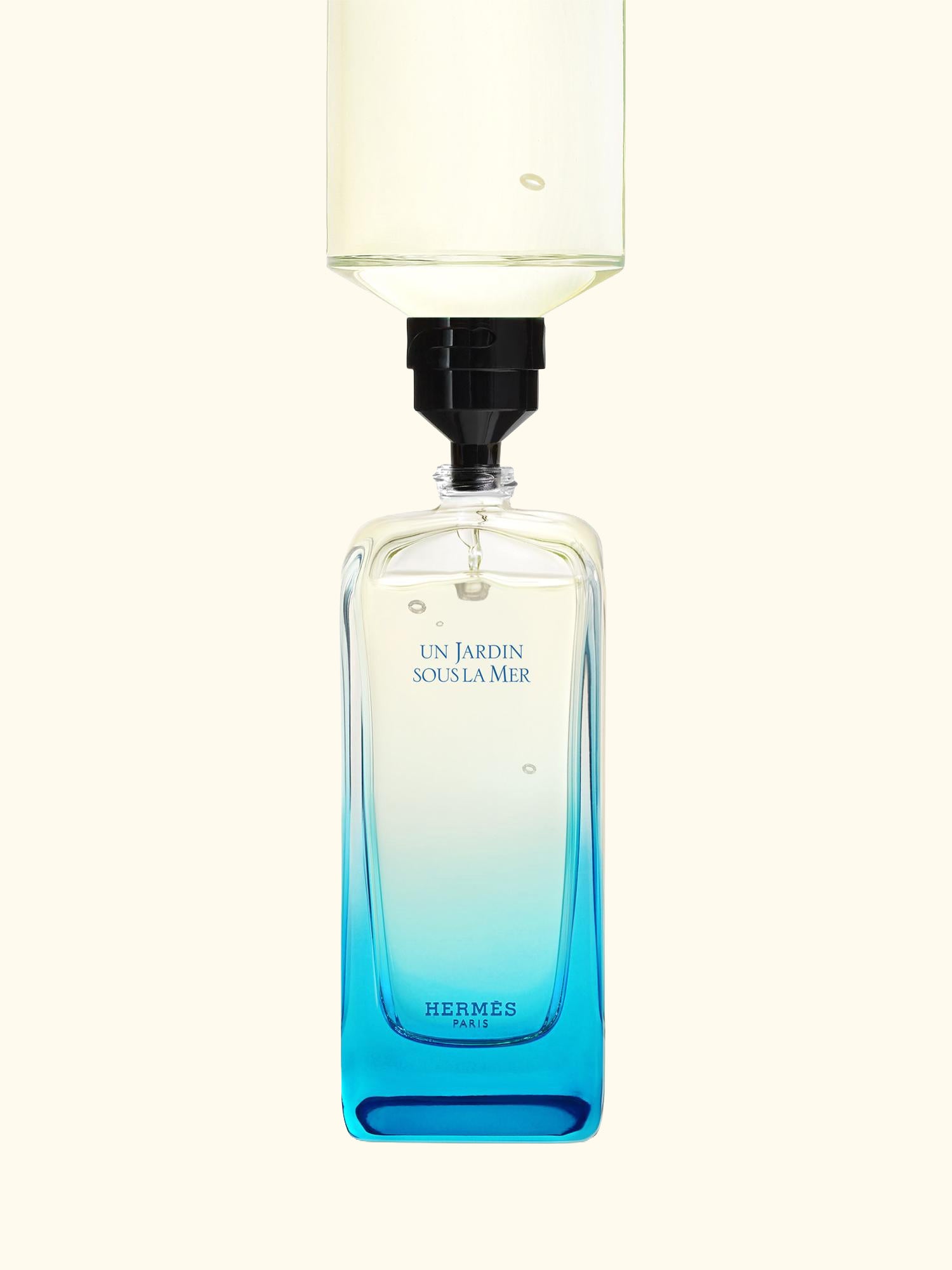 Un Jardin sous la Mer Eau de Toilette