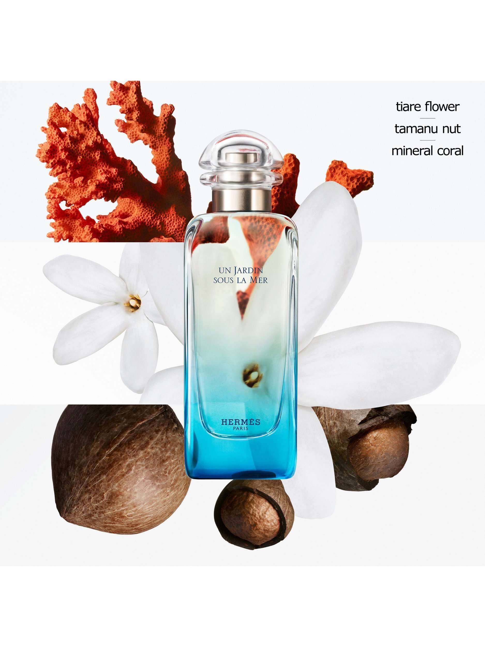 Un Jardin sous la Mer Eau de Toilette