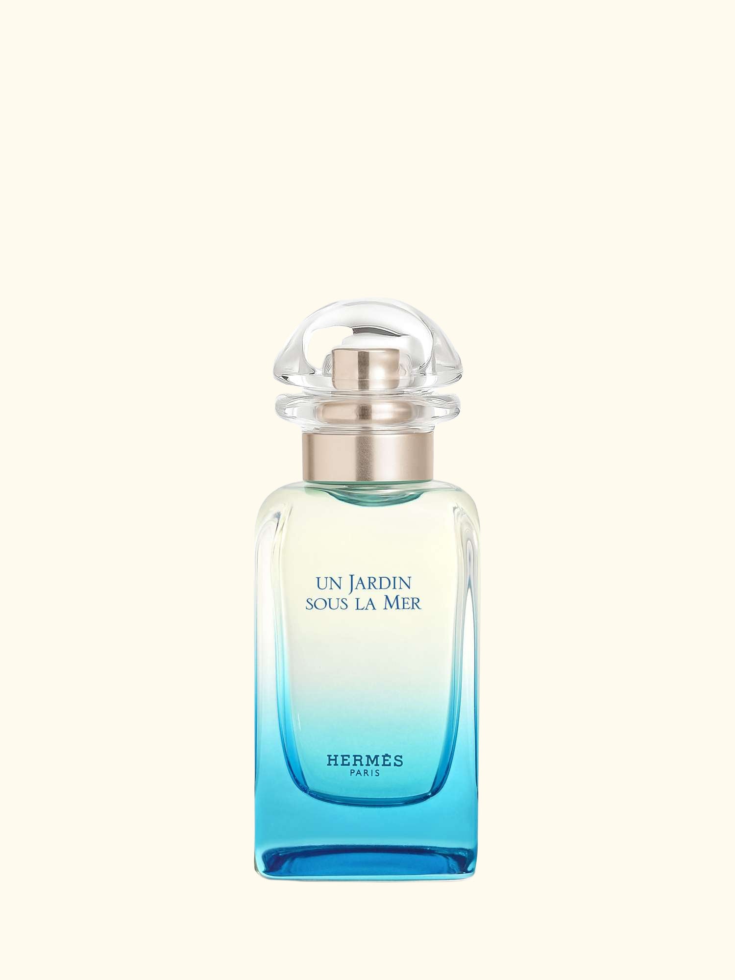 Un Jardin sous la Mer Eau de Toilette